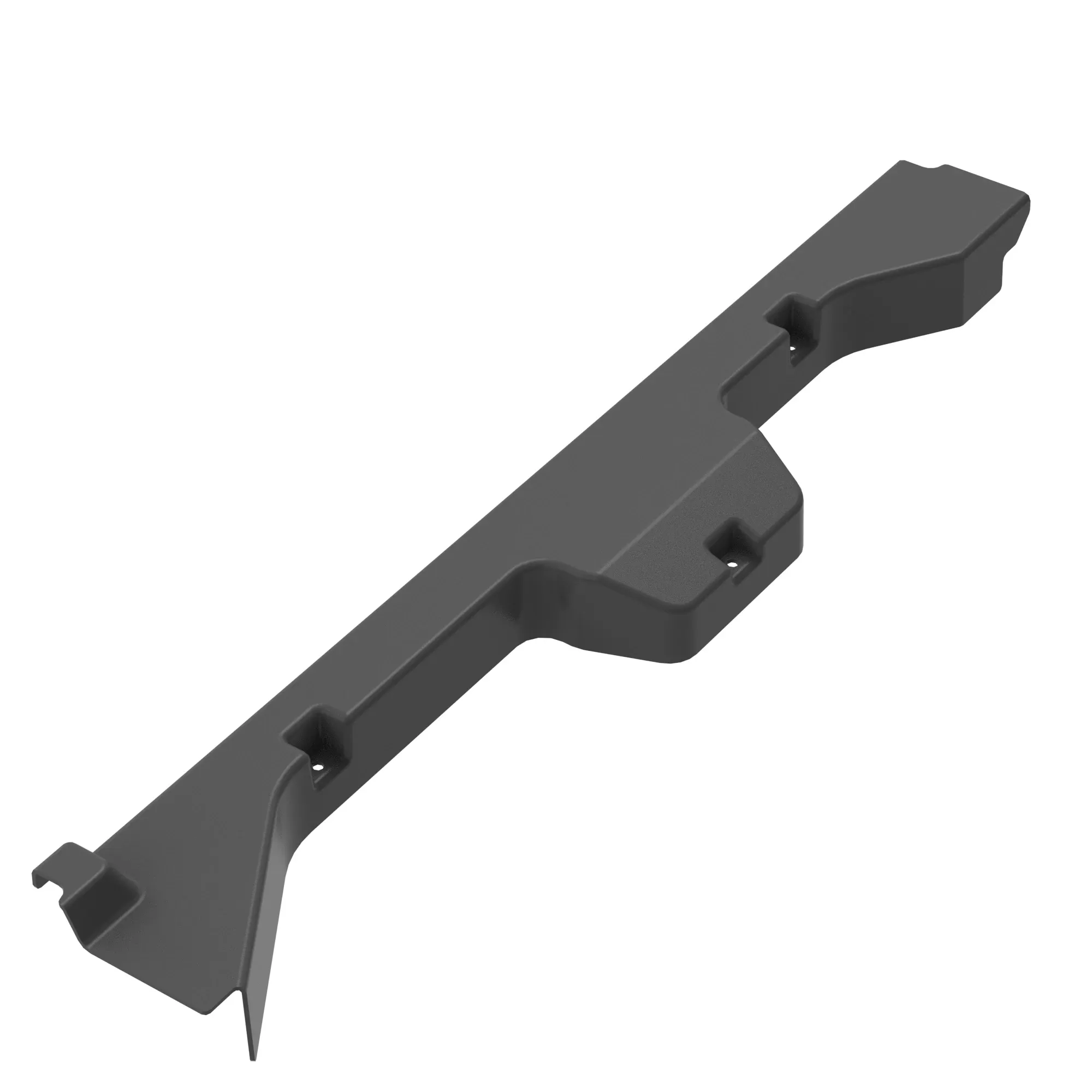 John Deere Rear Wiper Motor Cover - T405497