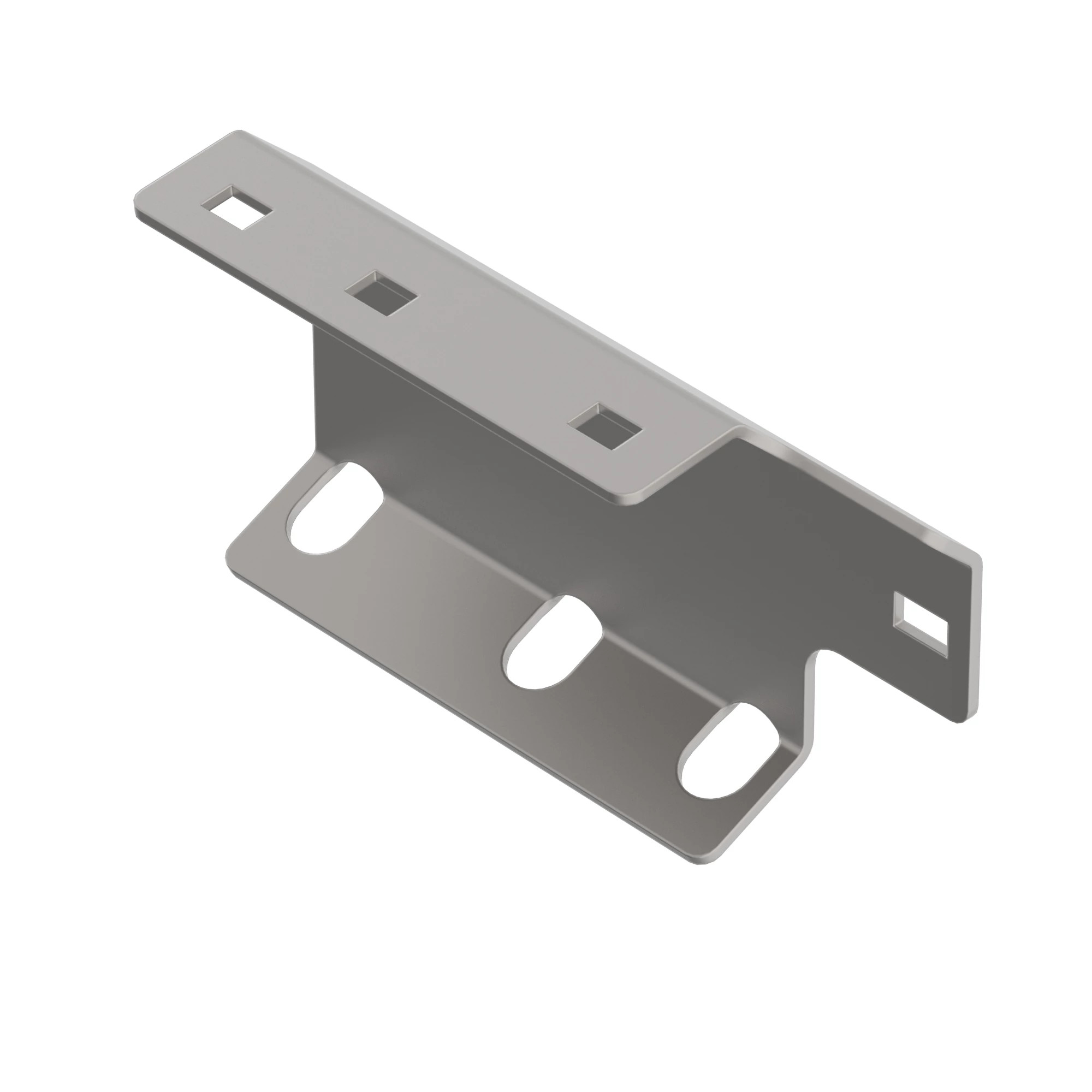 BRACKET, REAR STRIPPER FH EXTENSION