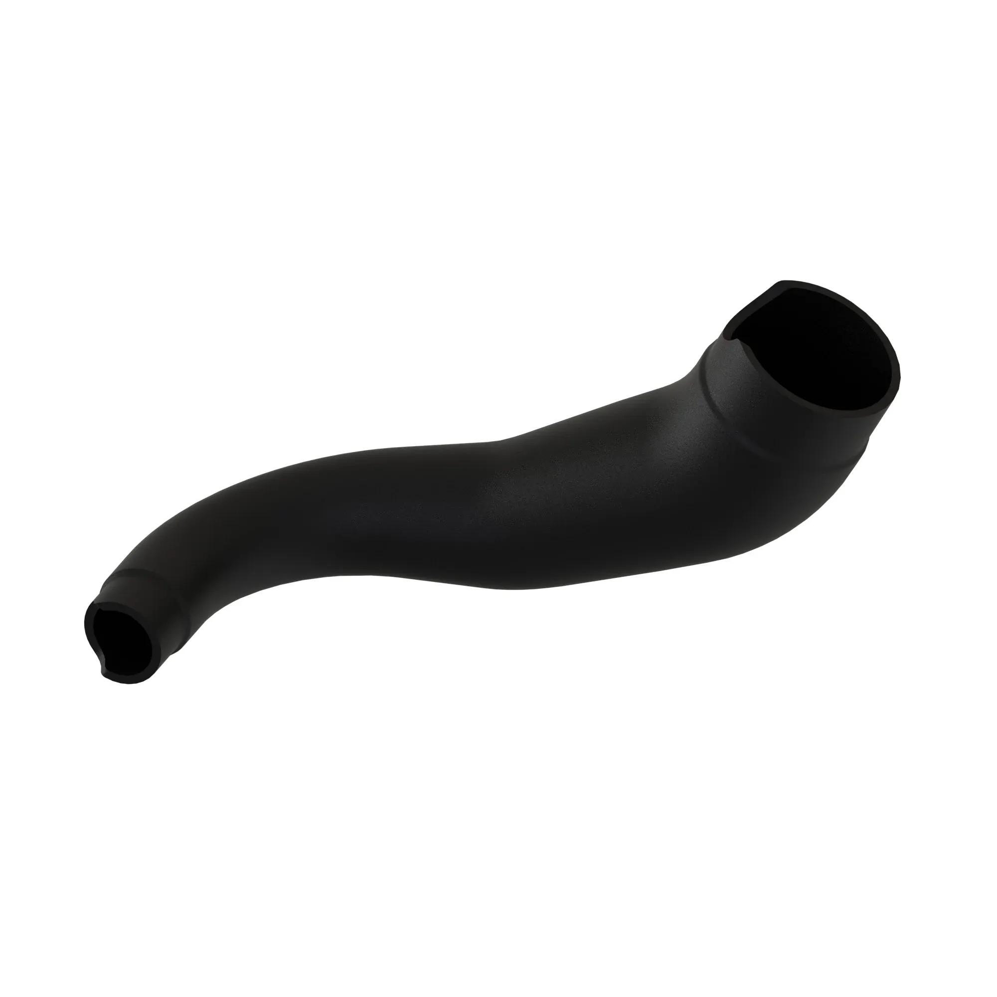 AIR INTAKE TUBE LF-FT4-SSL