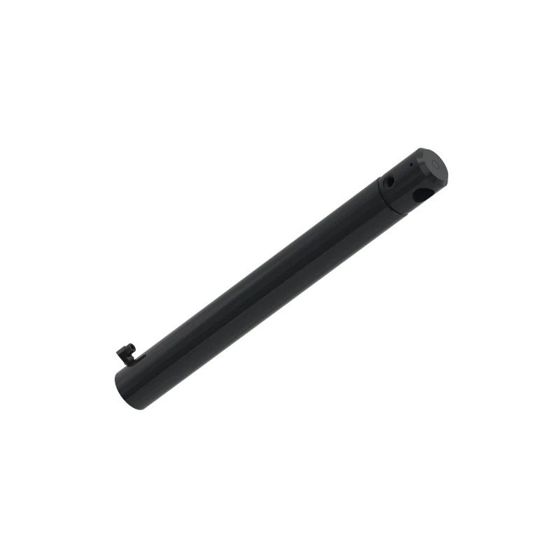 HYDRAULIC CYLINDER BARREL, ASSEMBLY