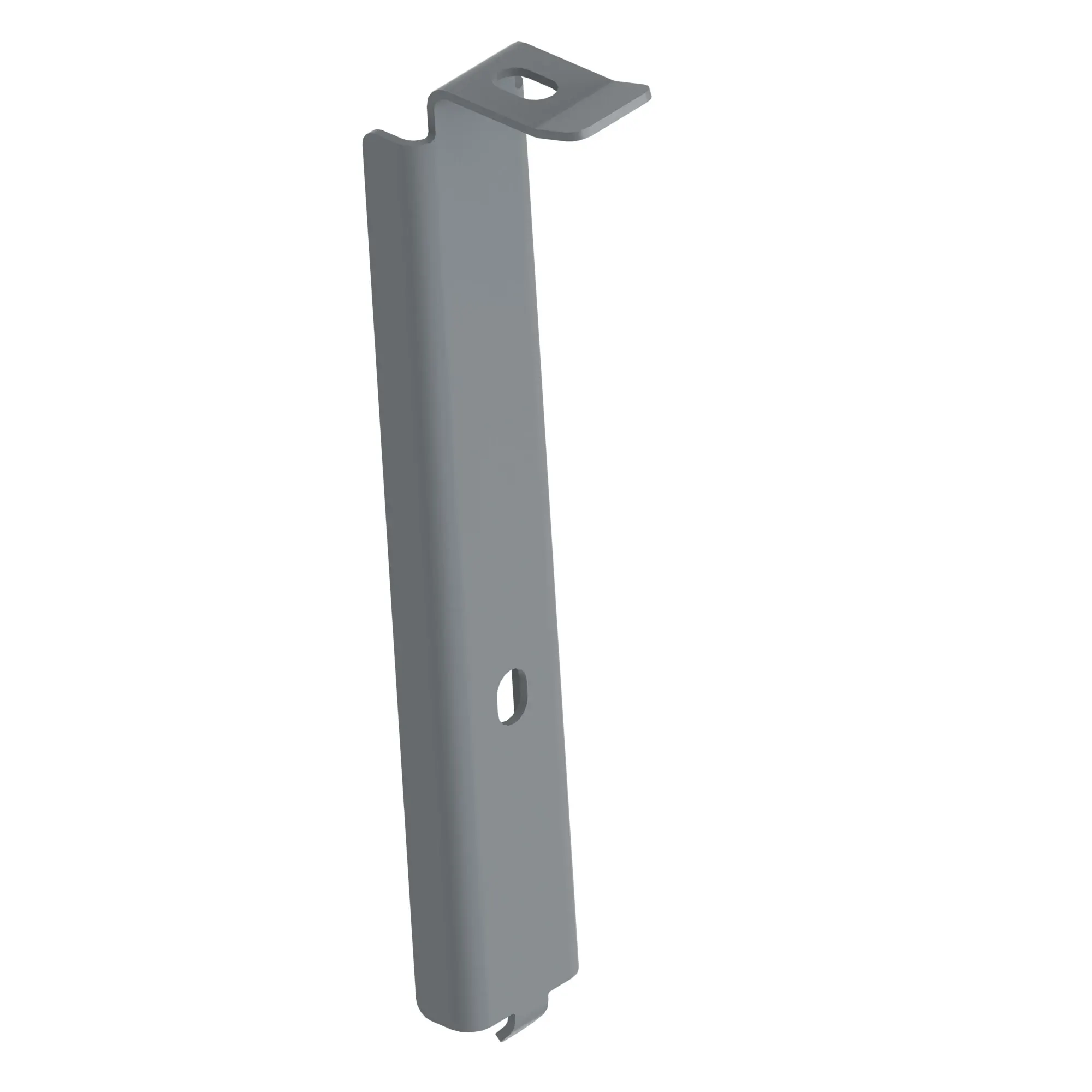 BRACKET, CONTROLLER STOP