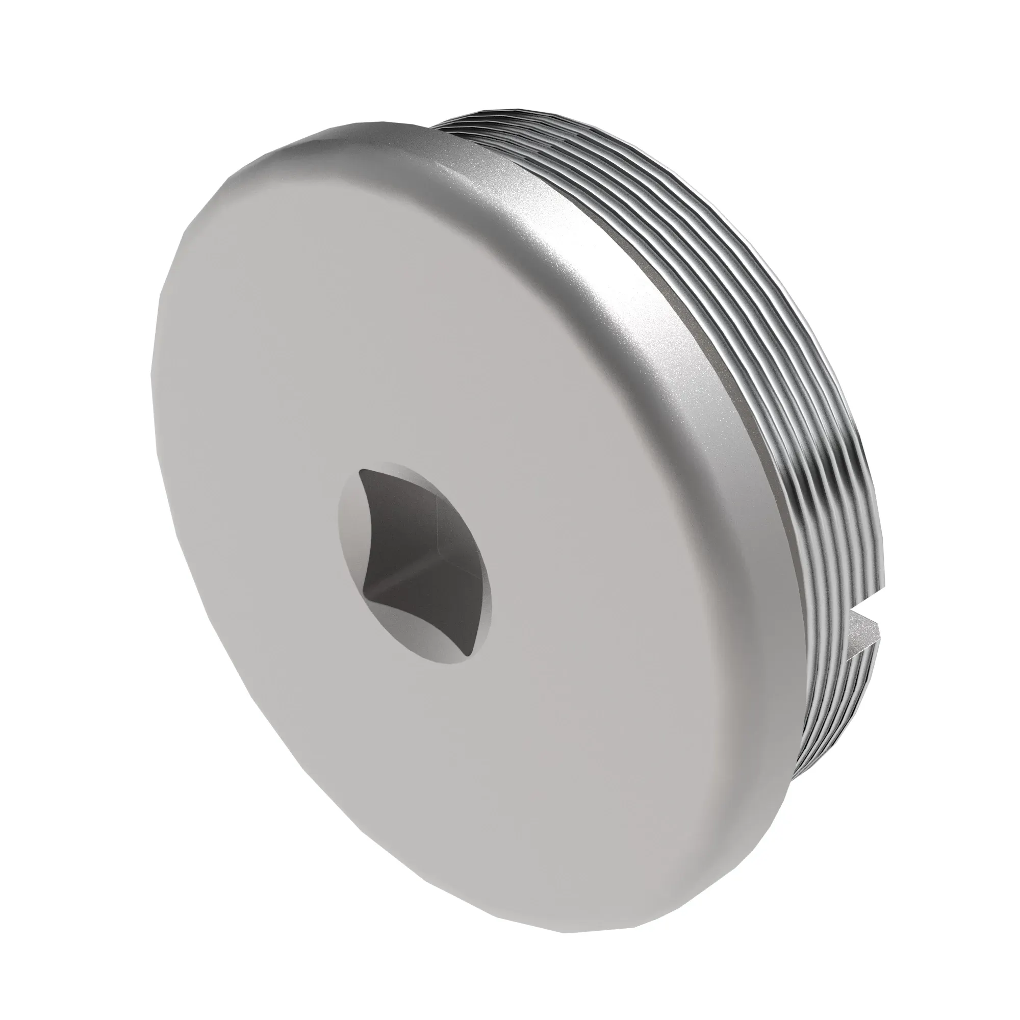 John Deere Square Socket Head Drain Plug - T2441