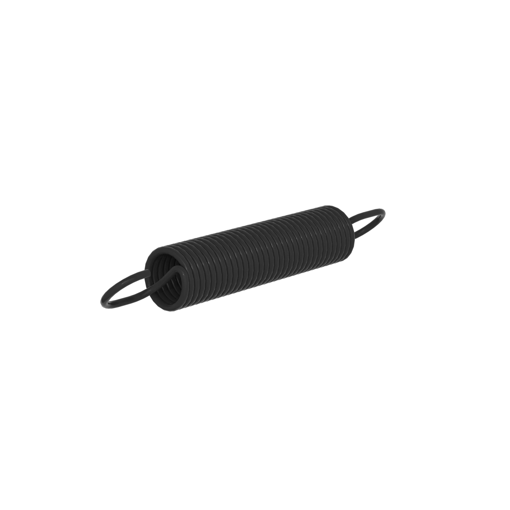 EXTENSION SPRING