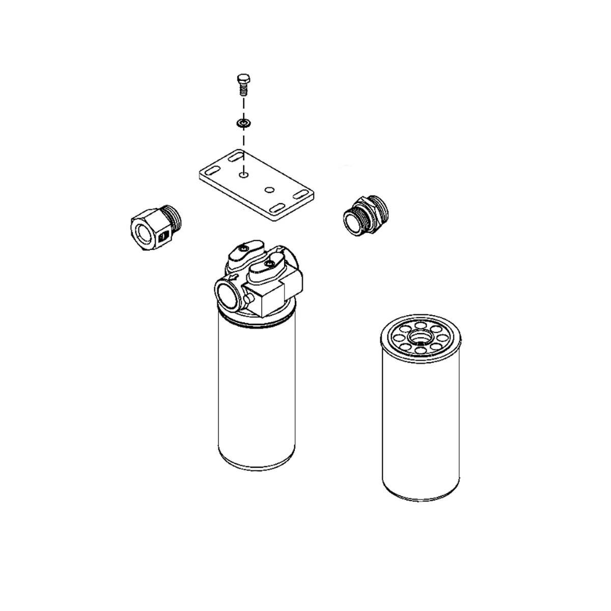 Filter Kit