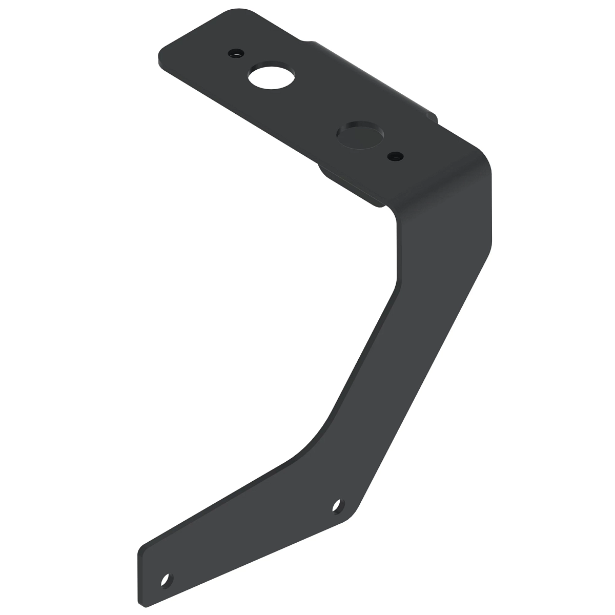 Bracket Flasher M