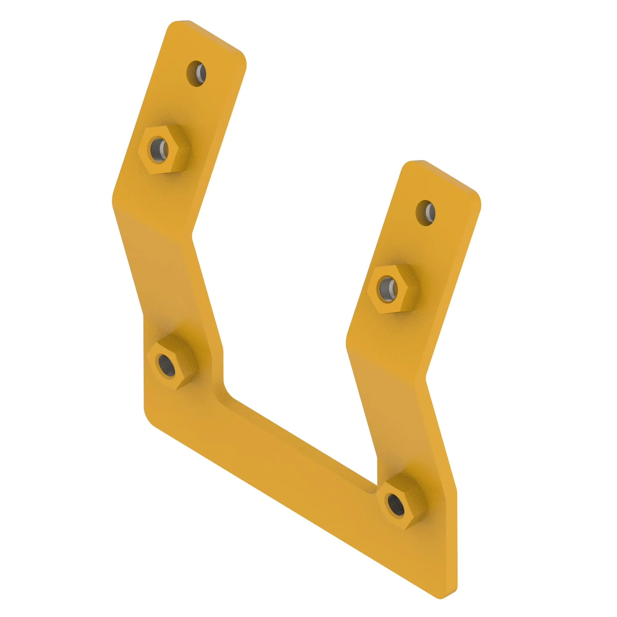 John Deere Bracket - AT492509