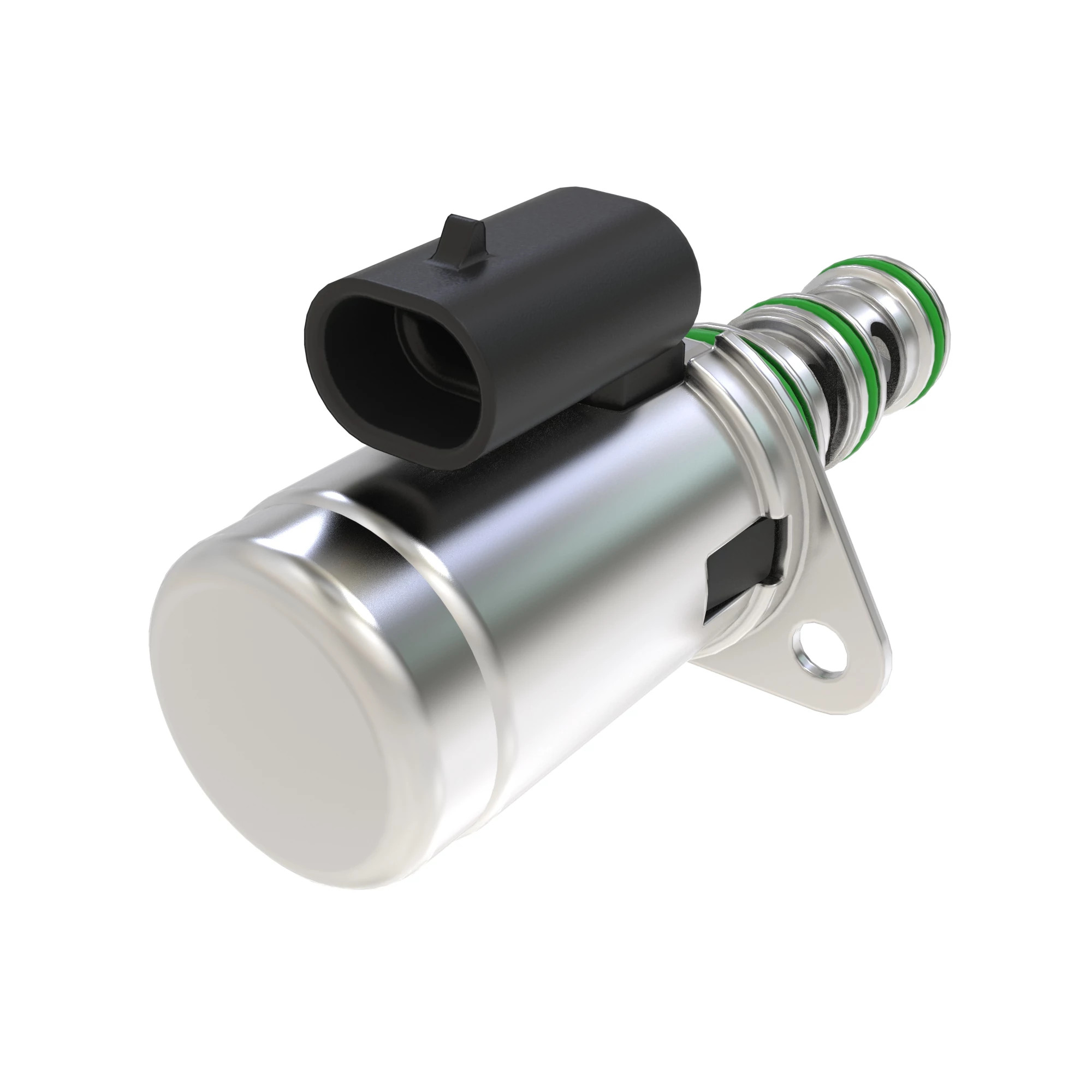 John Deere Solenoid Valve - RE305430