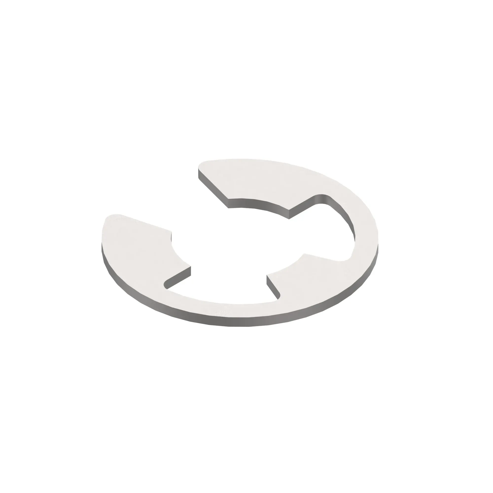 SNAP RING, RING RETAINING