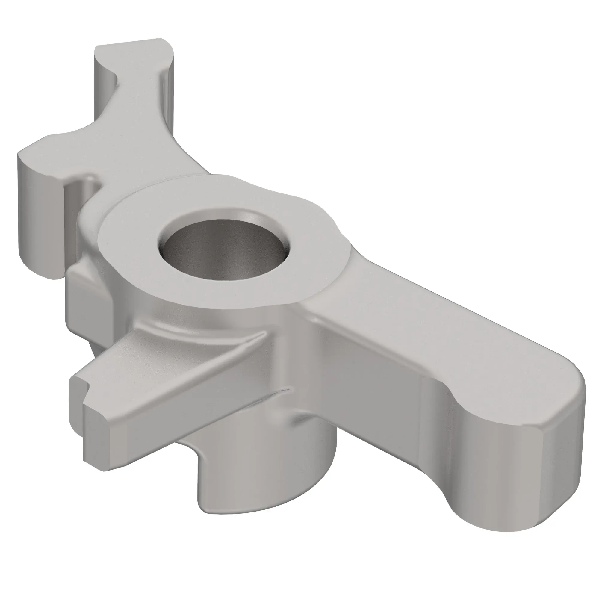 John Deere Gearshift Lever - SU42083