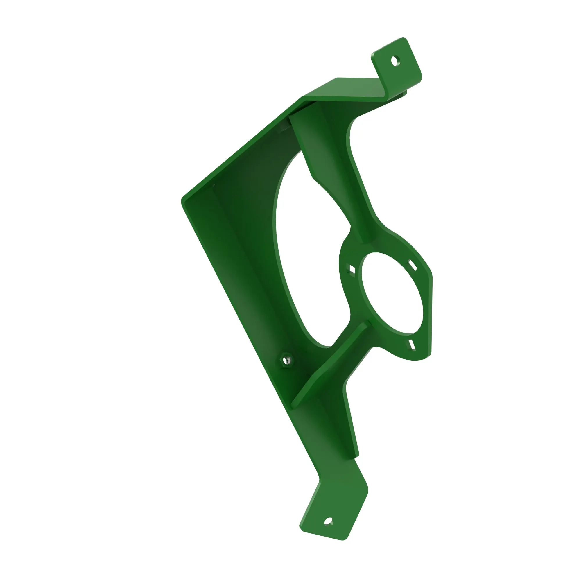CROSS AUGER BEARING SUPPORT ASSY