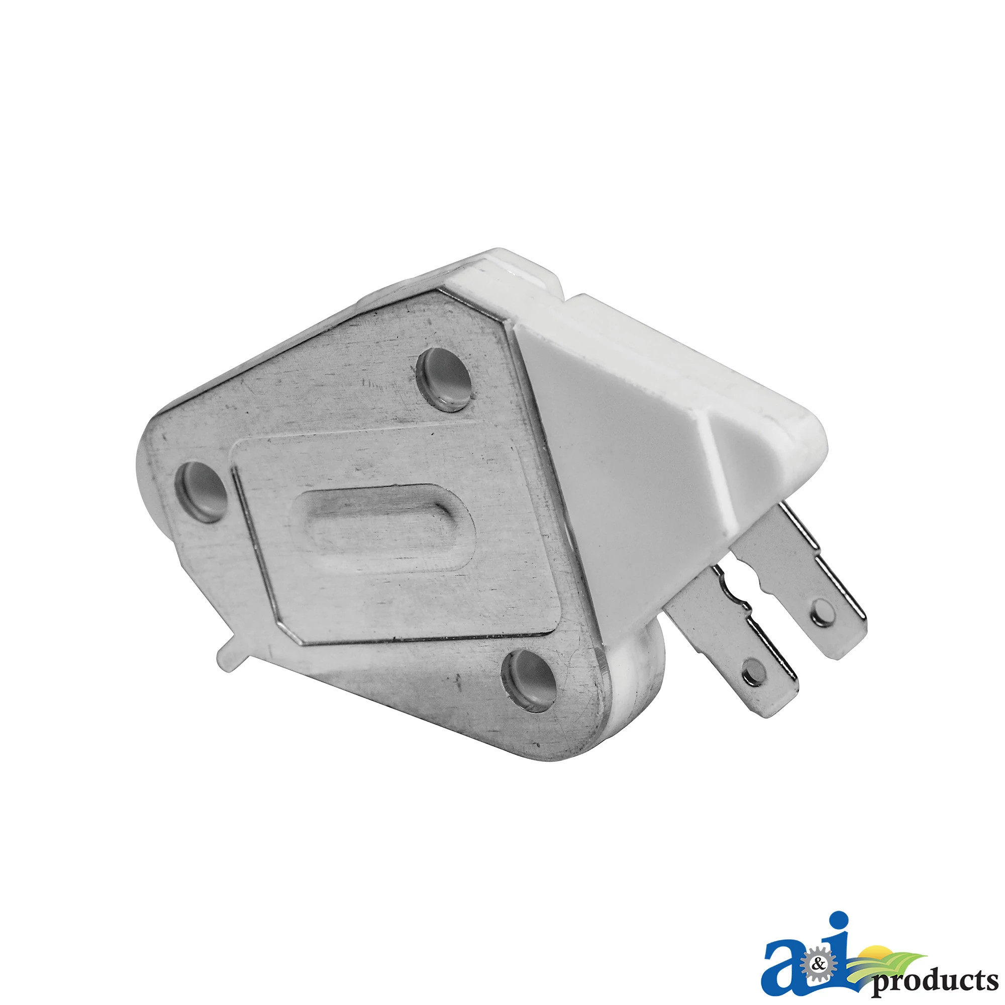 A&I Products Voltage Regulator - A-AR55827