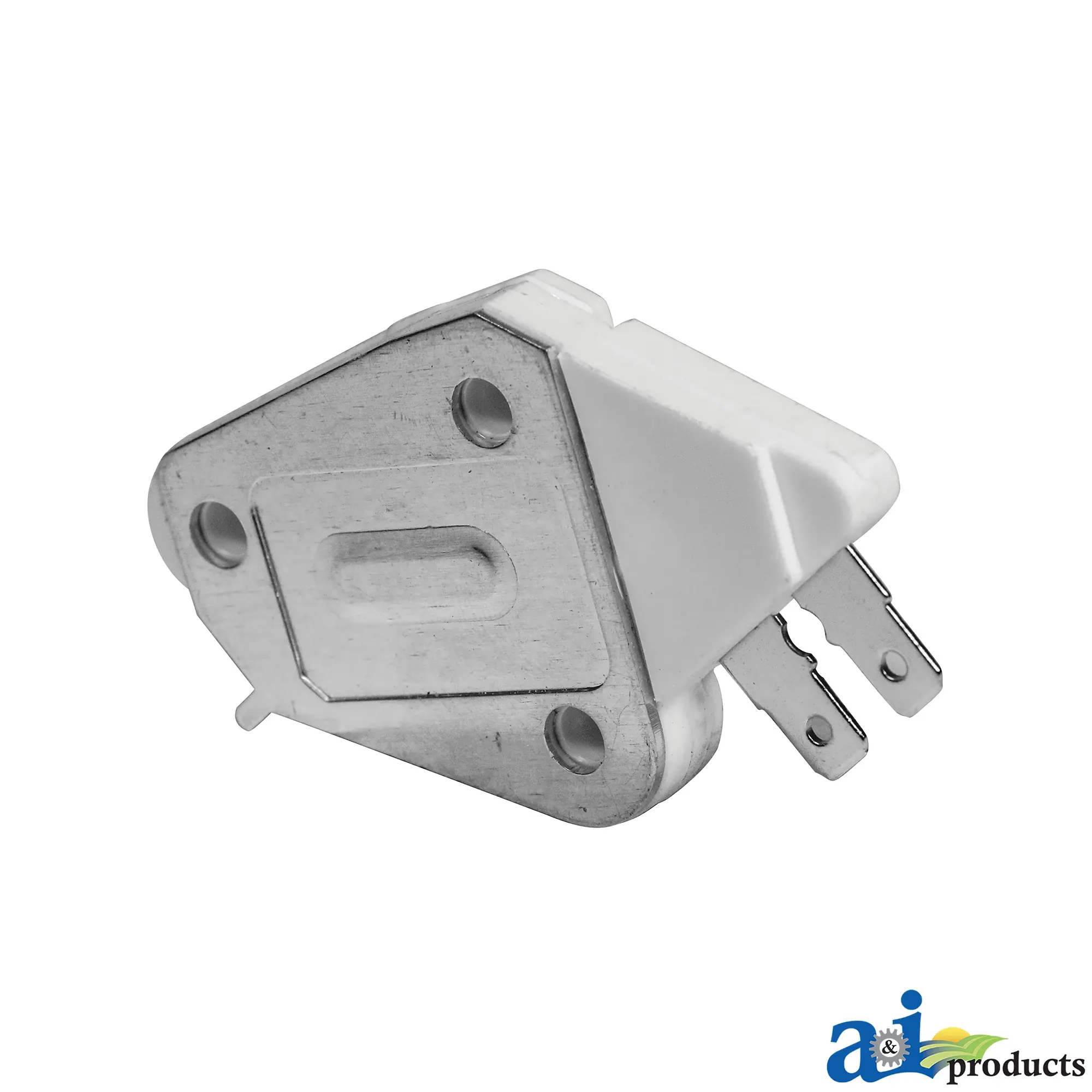 Volt. Regulator