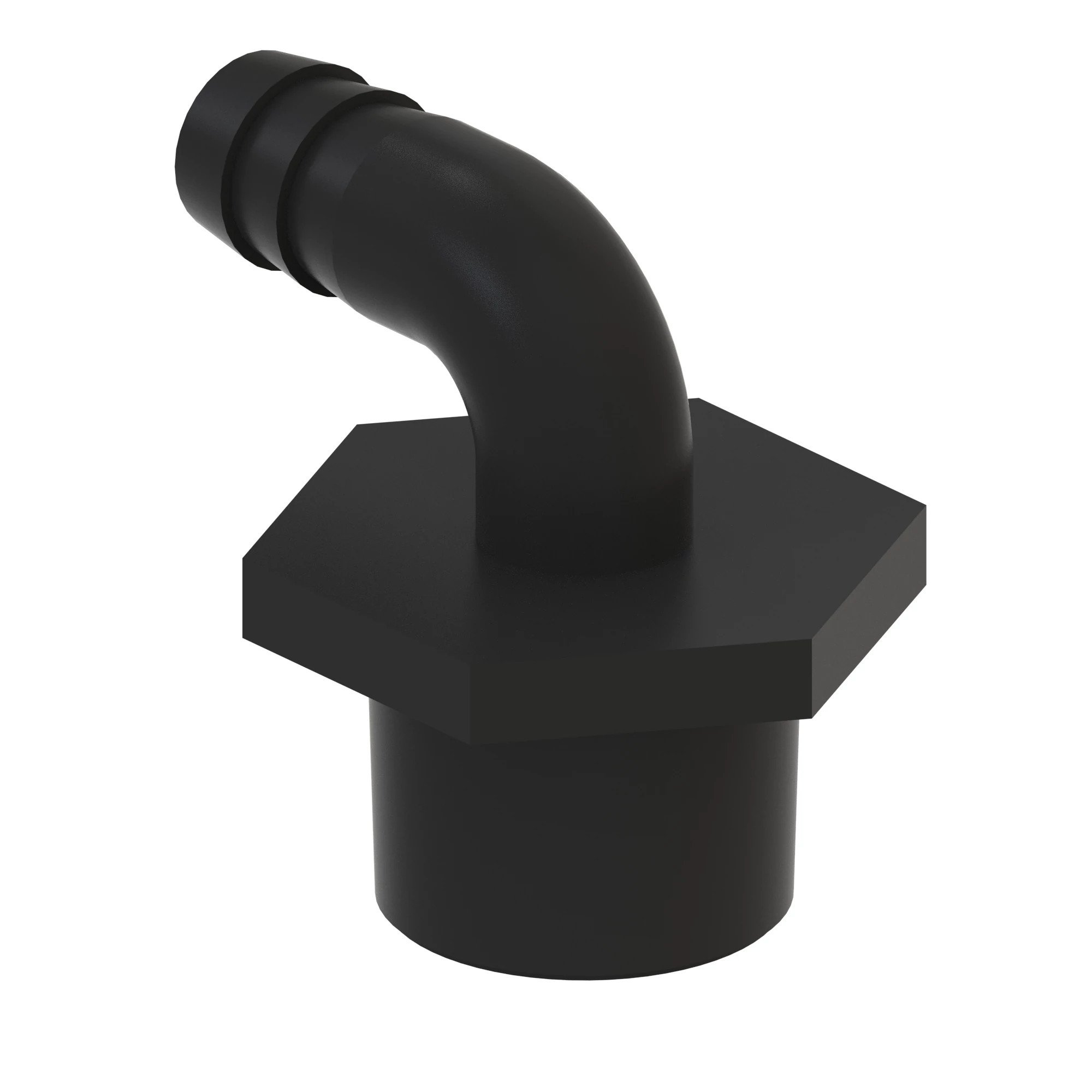 ADAPTER HOSE CONNECTION