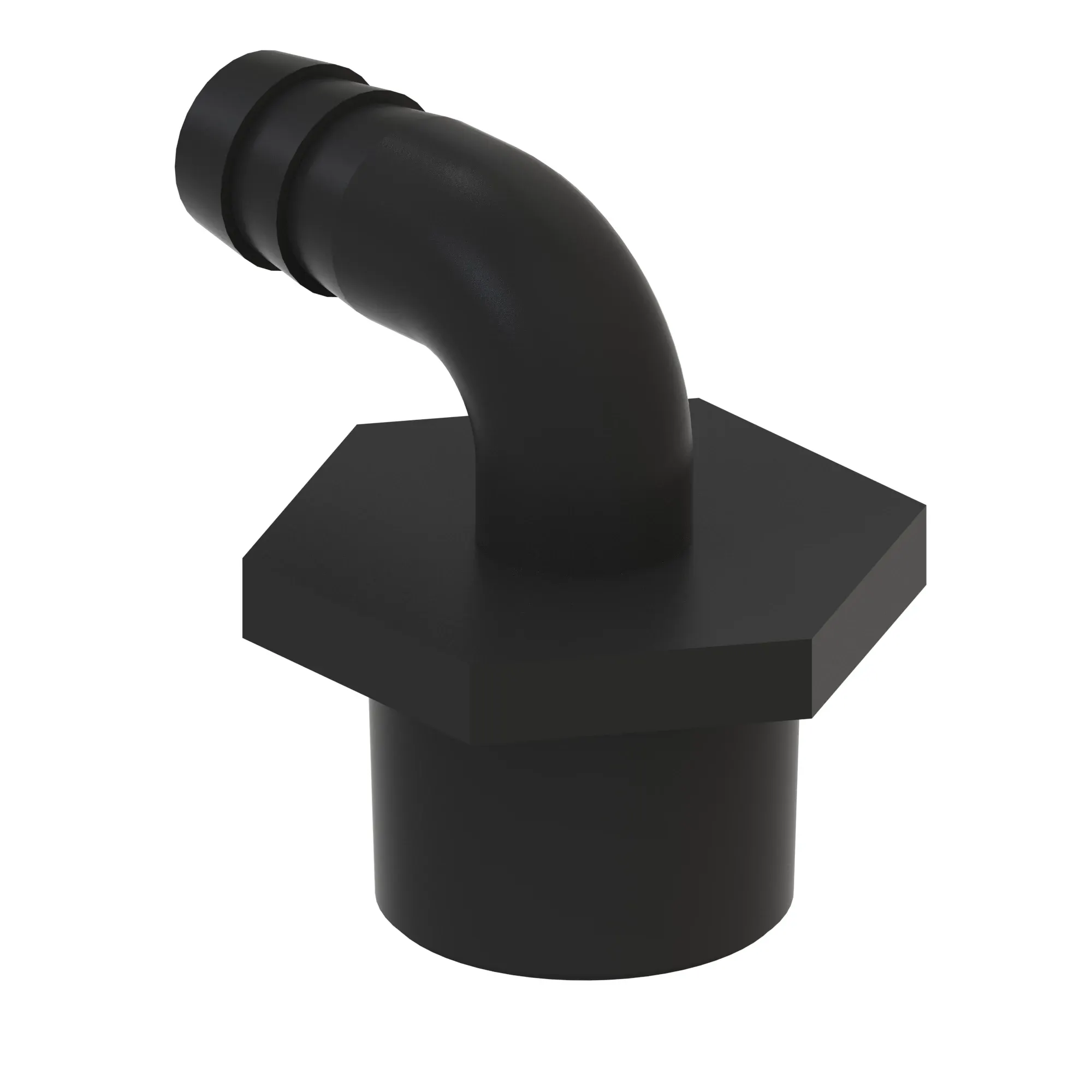 ADAPTER HOSE CONNECTION