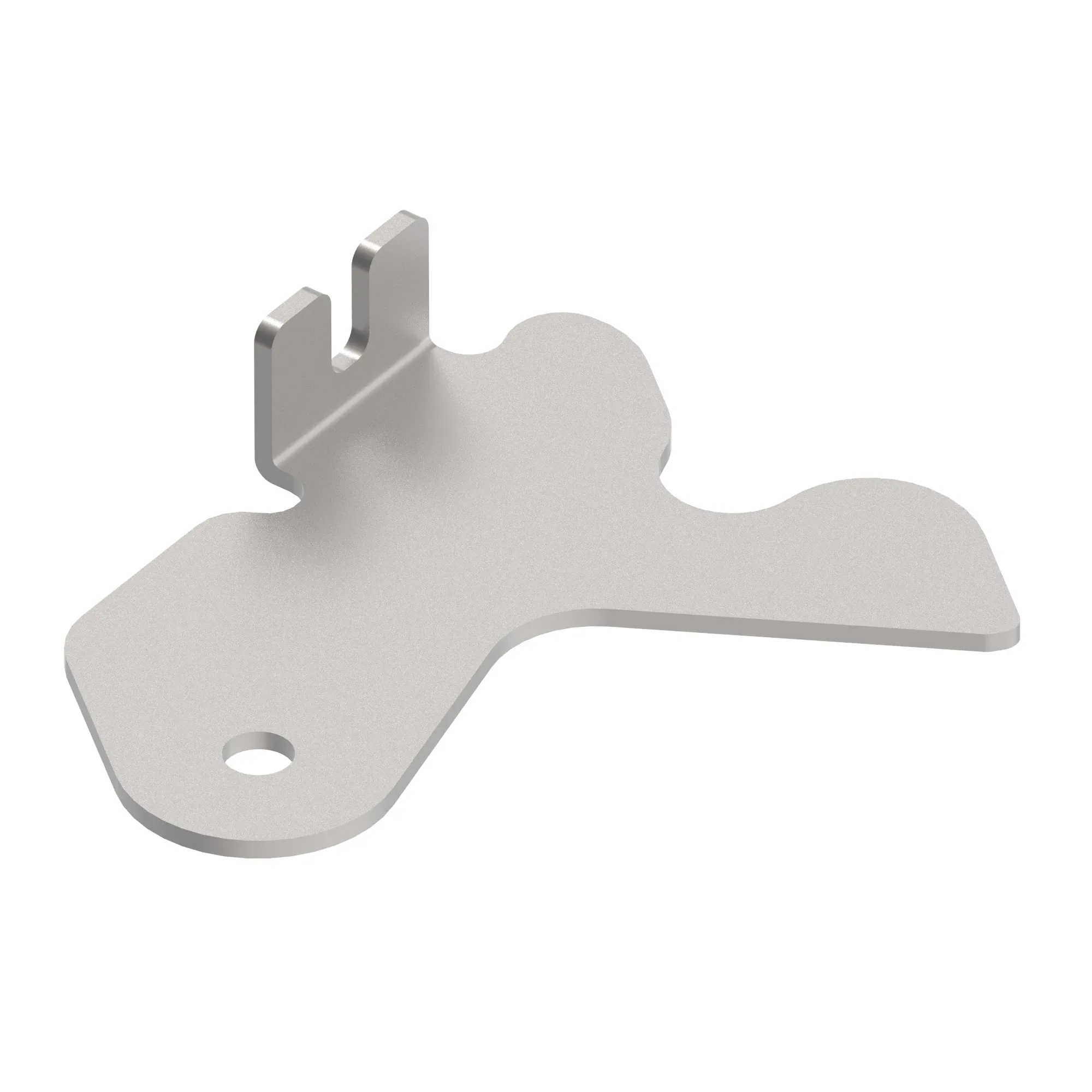 John Deere Bracket - T460368