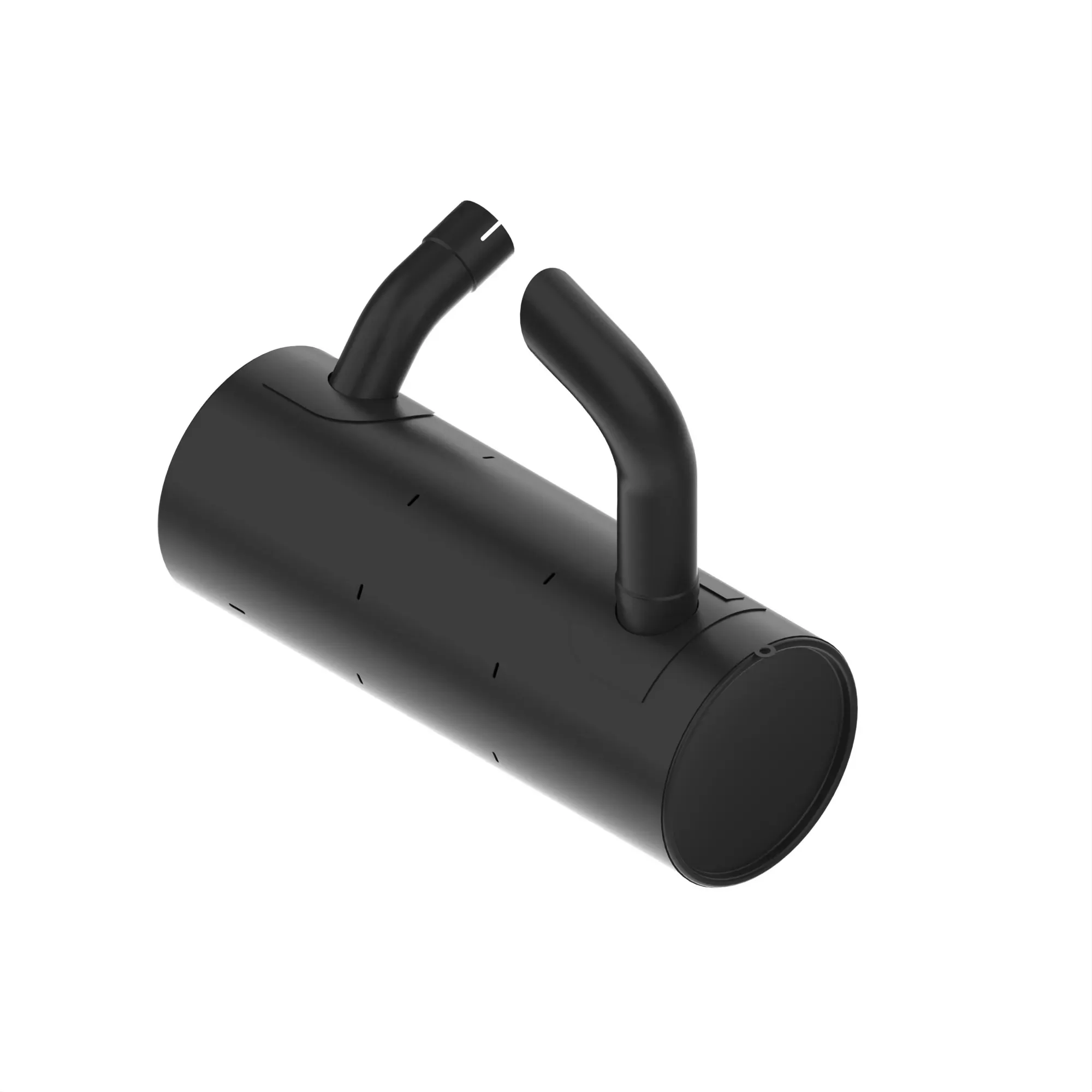 John Deere Muffler - AT510001