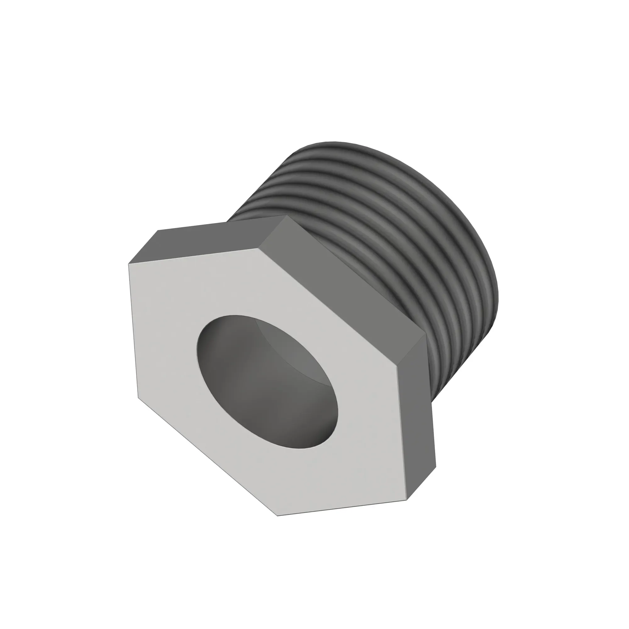 PIPE BUSHING OR ADAPTOR