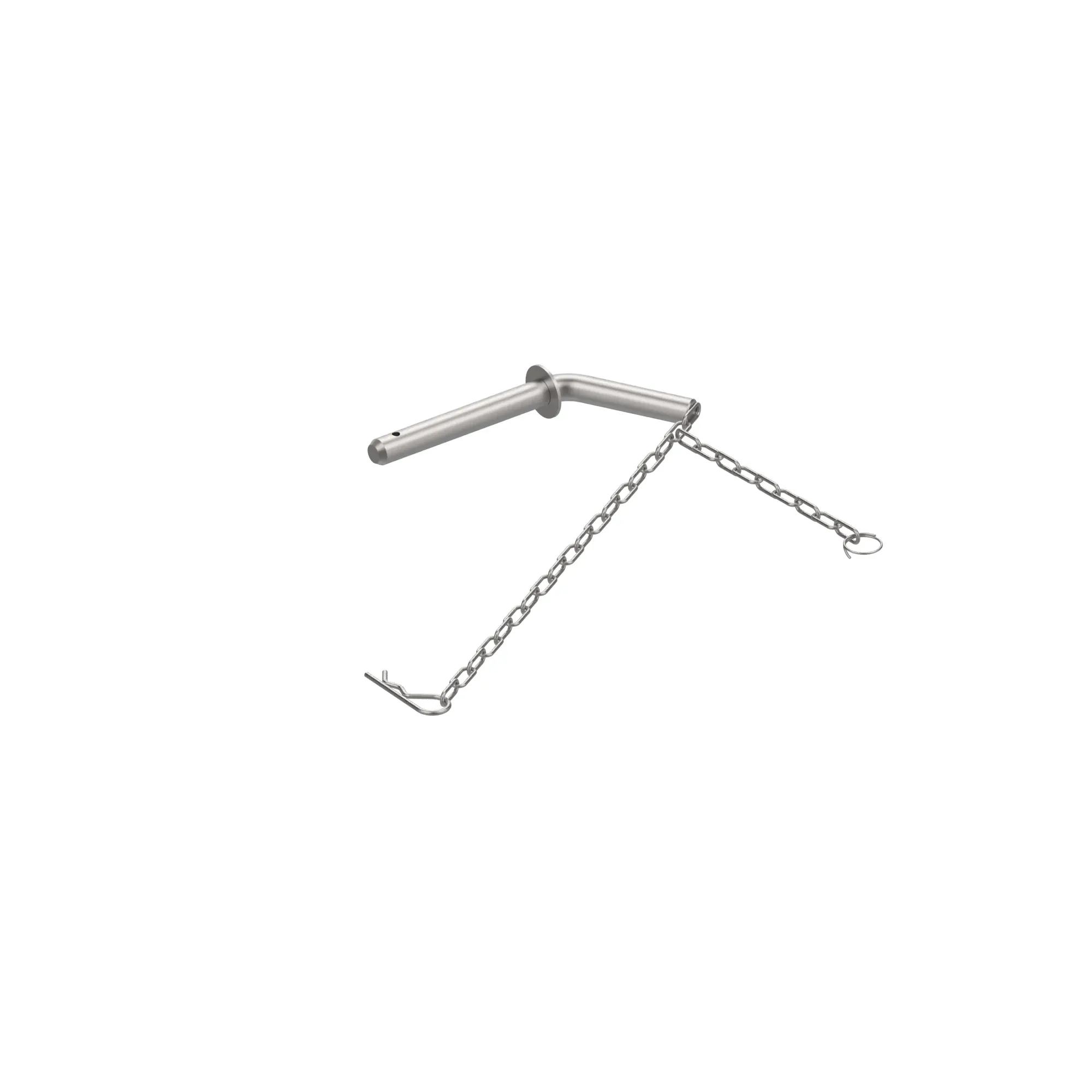 BROCHE D'ATTELAGE