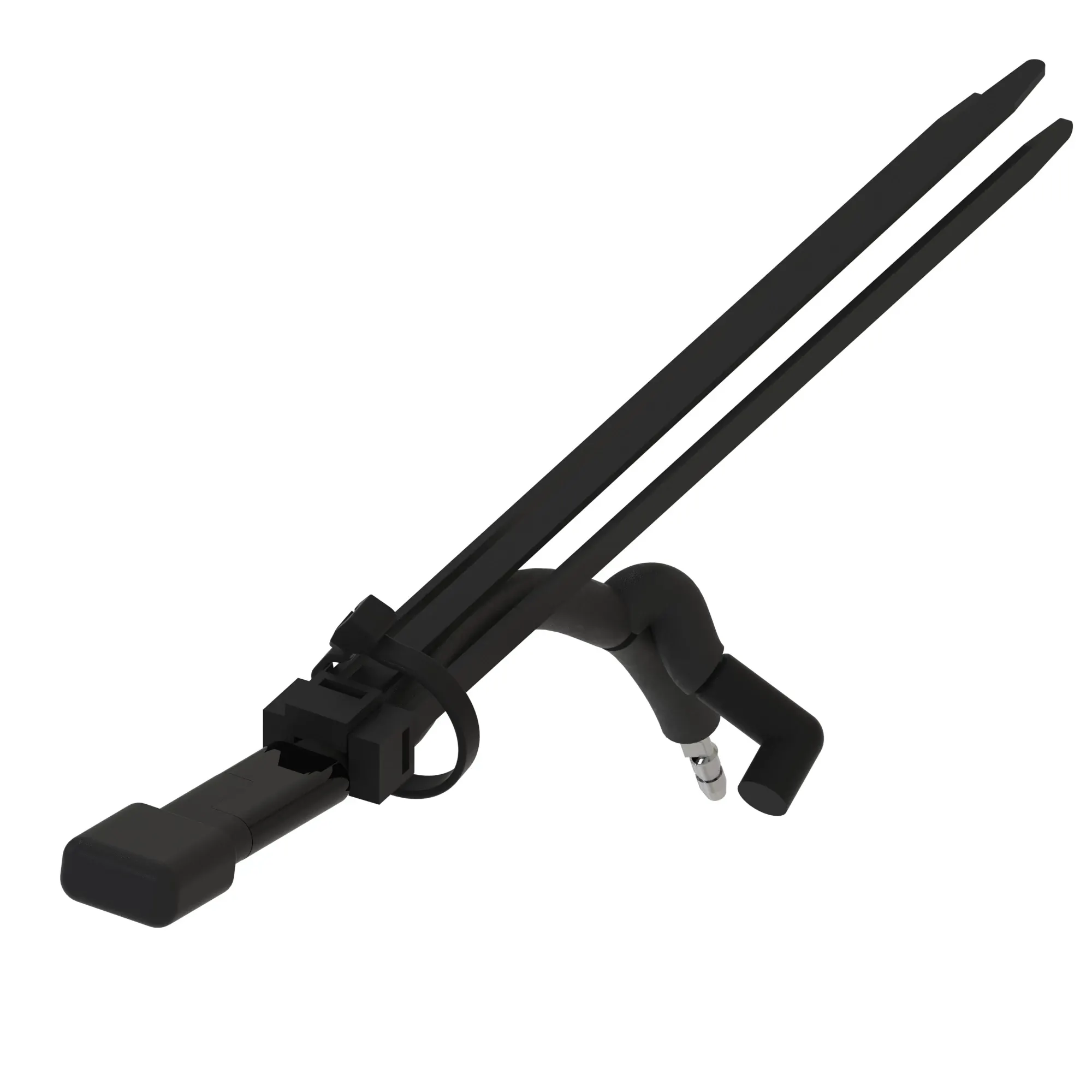 John Deere Engine Sensor WRG Harness - AM146977