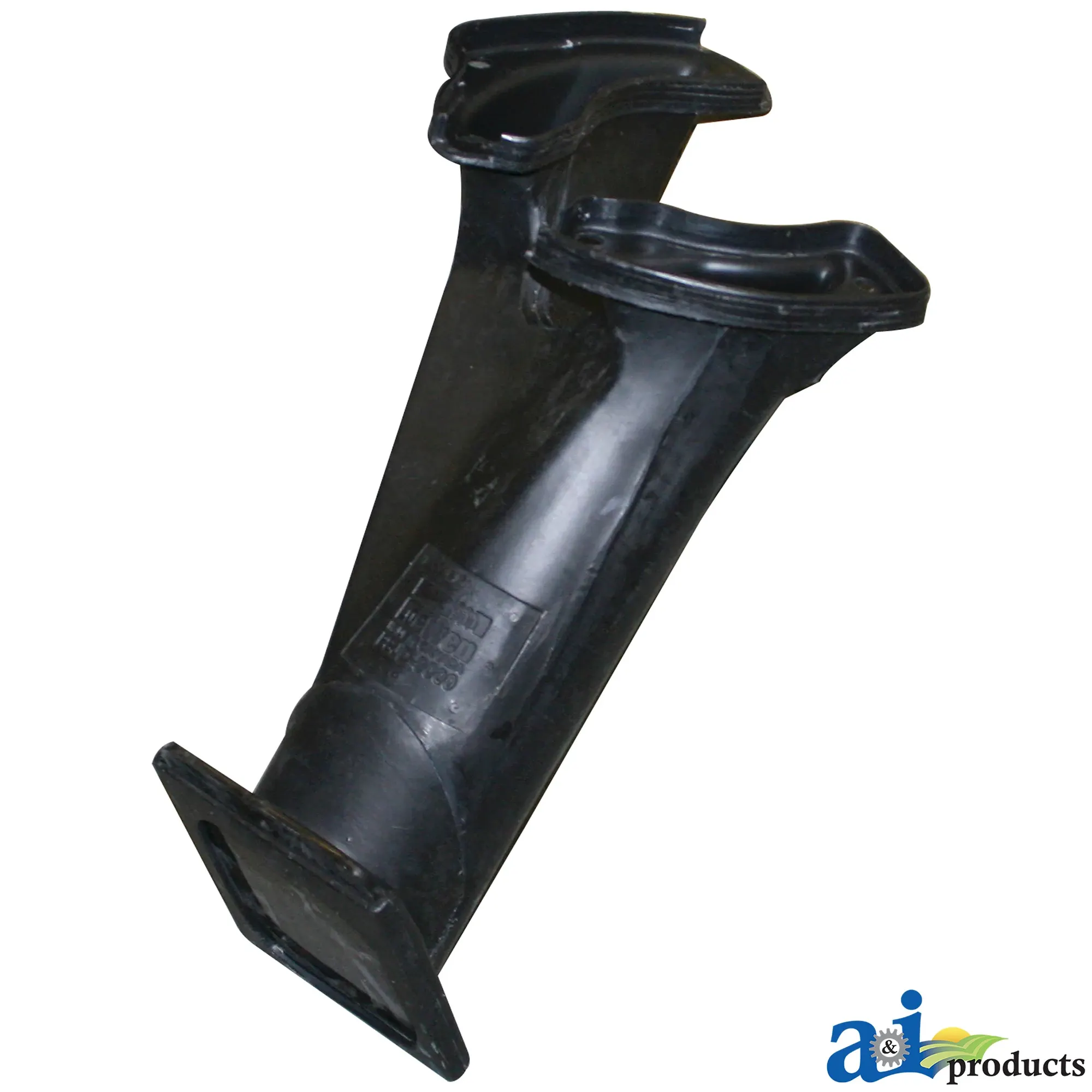 A&I Products Grain Tank Cleanout Chute Attachment - A-AH167433