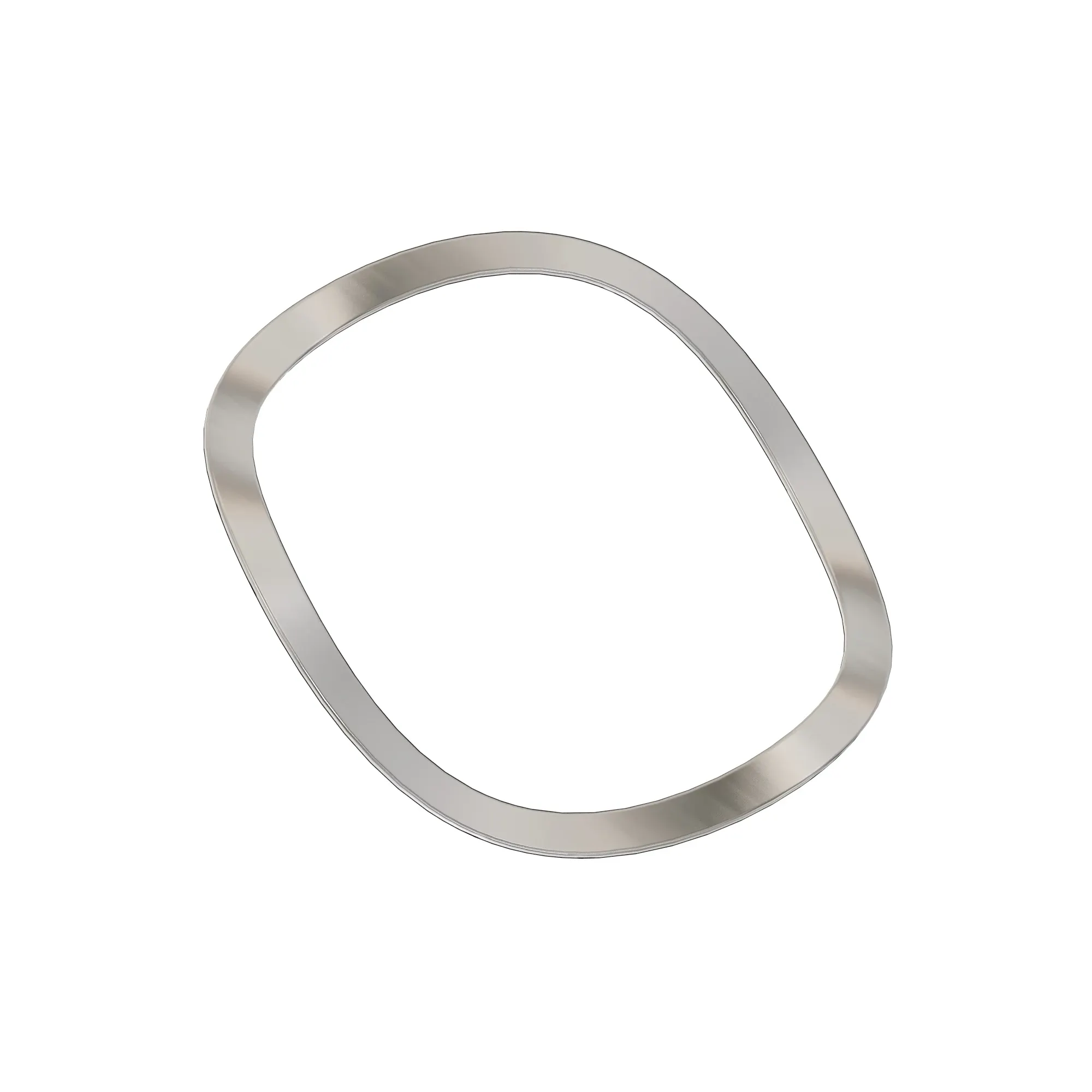 John Deere Spring Washer - FH344458