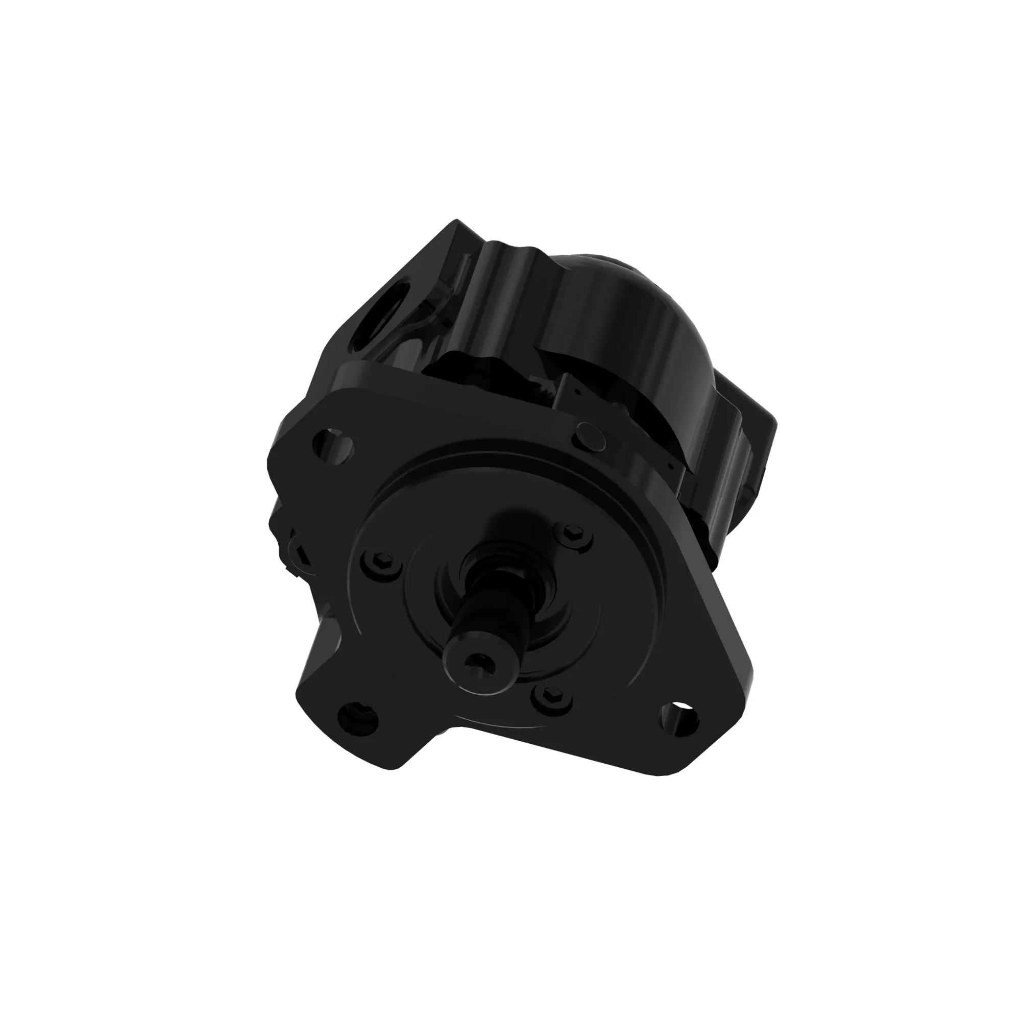 PUMP, GEAR