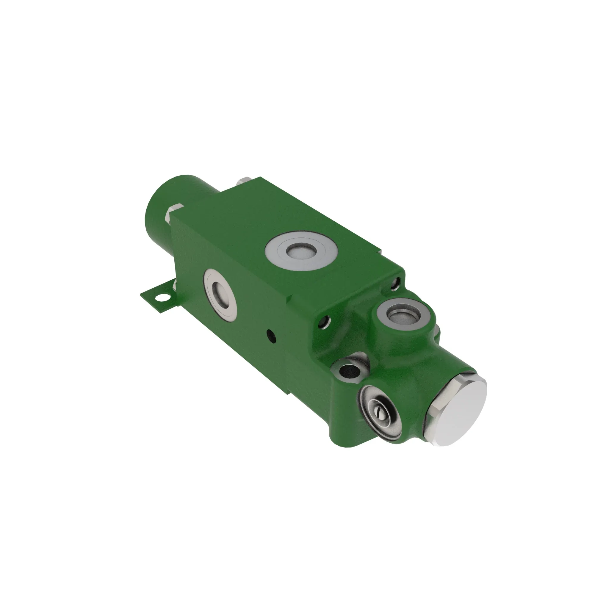 CONTROL VALVE