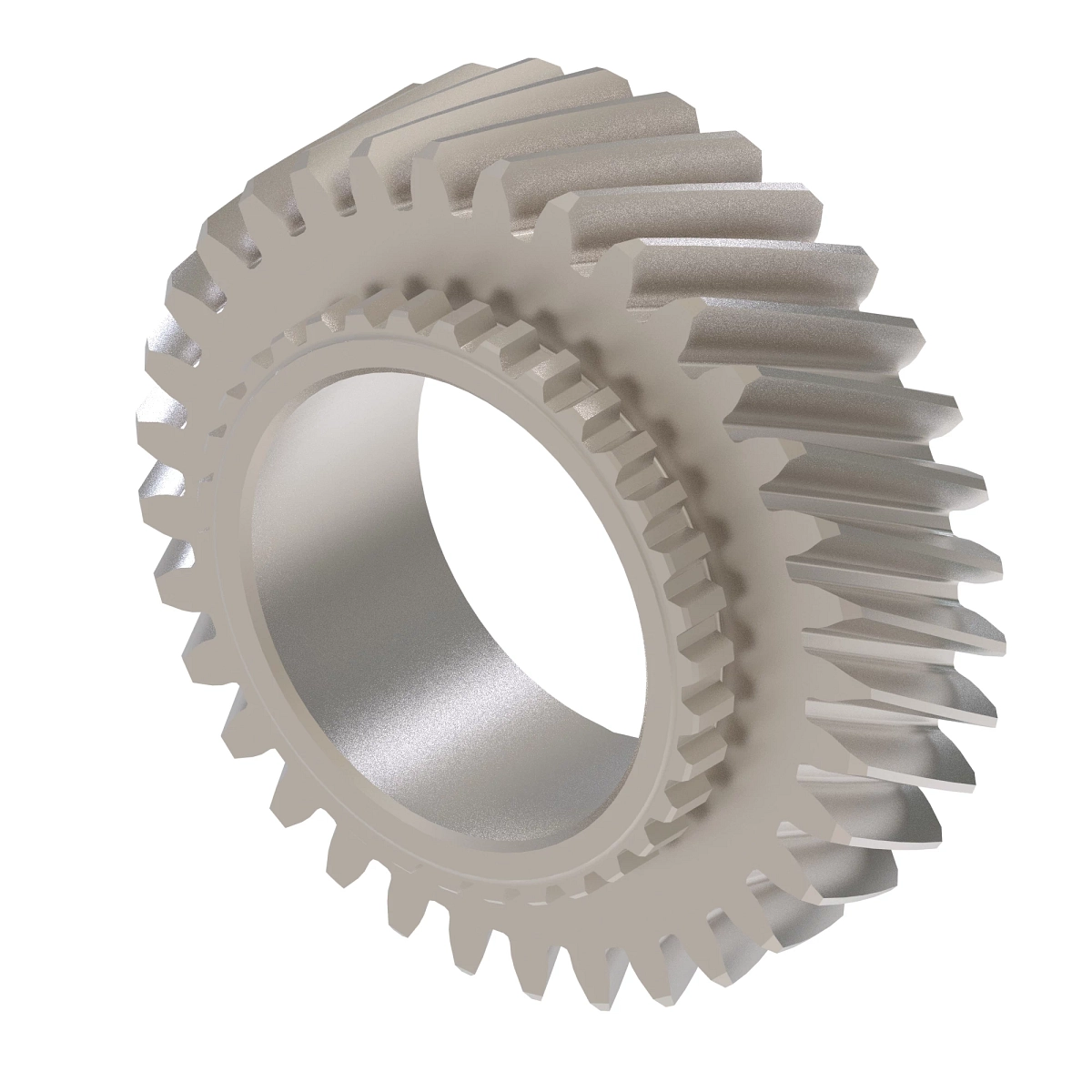 Gear T=33, 1.Gear Pr Low