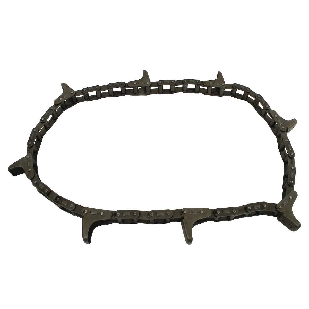 Gatherer Chain