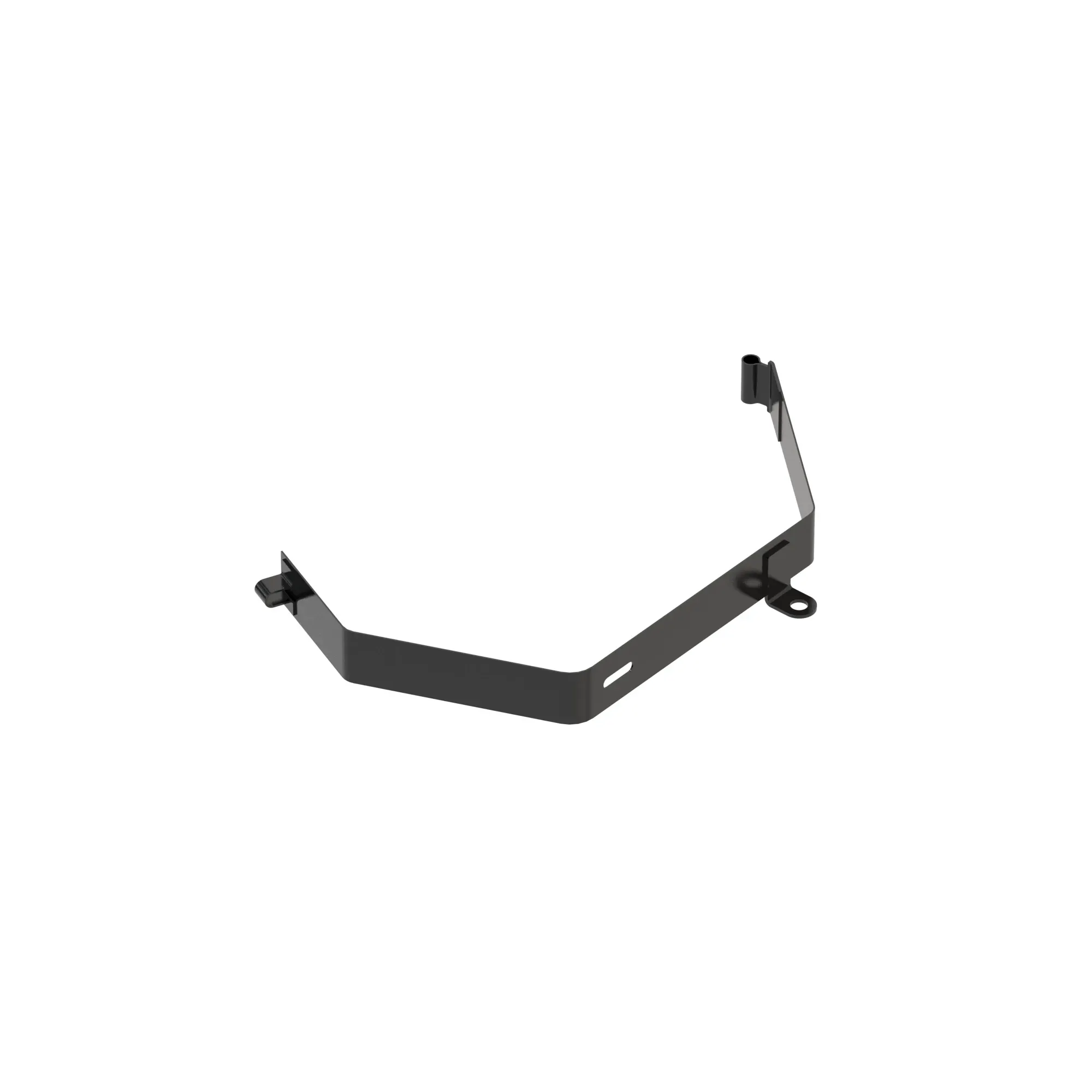 John Deere Fuel Tank Strap, Right Side - DQ44818