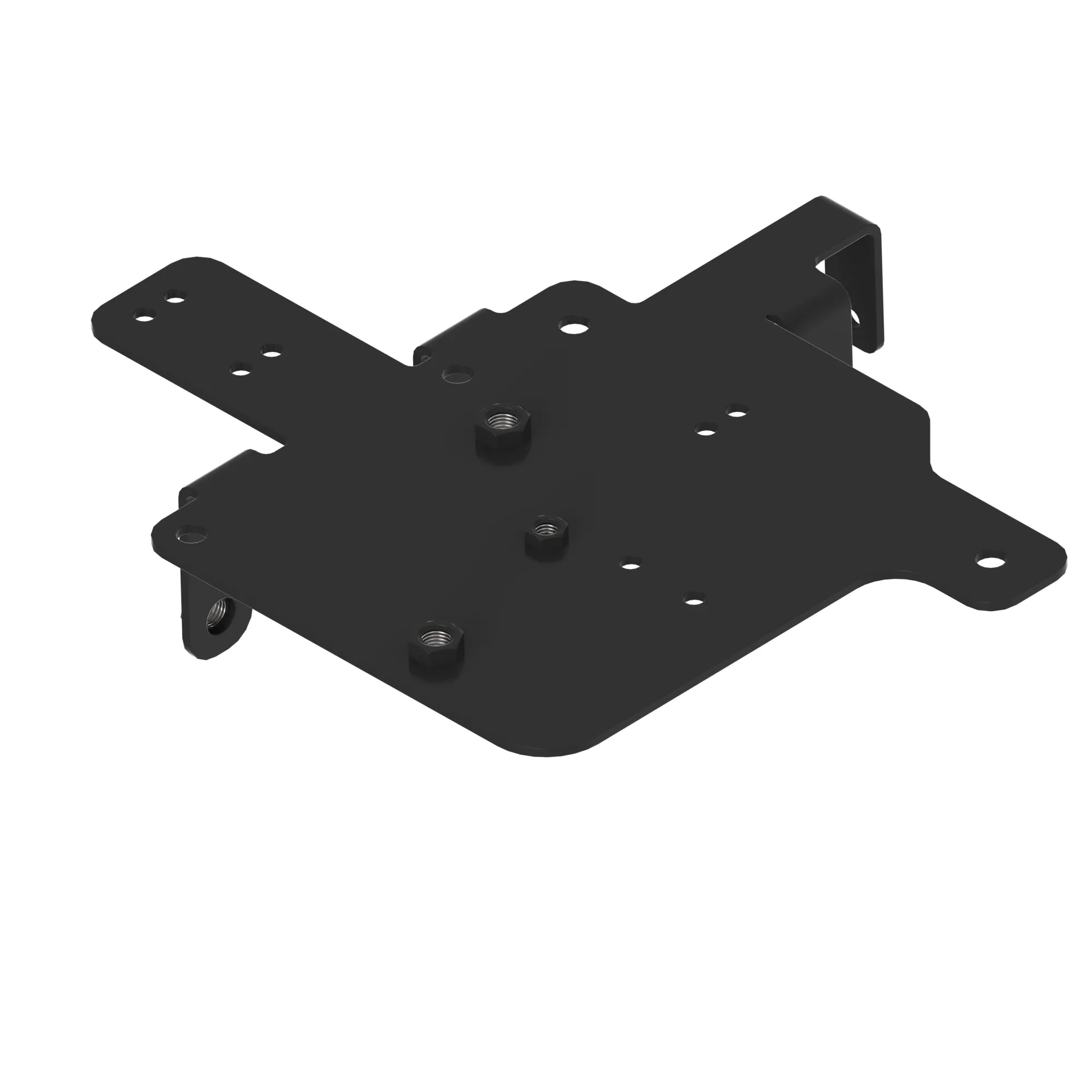 BRACKET, HARNESS RETENTION ETHERNET