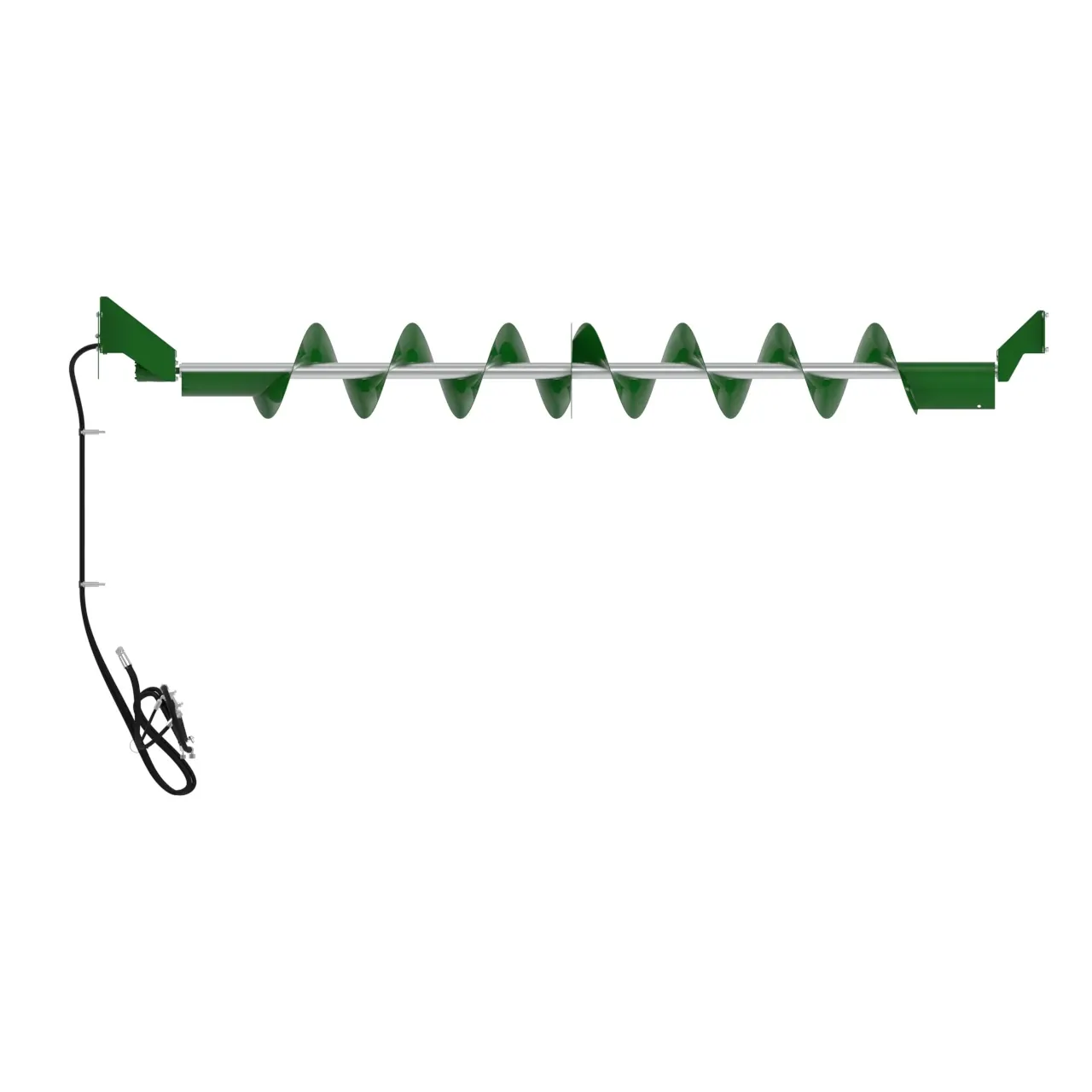 Crop Handling Unit Parts