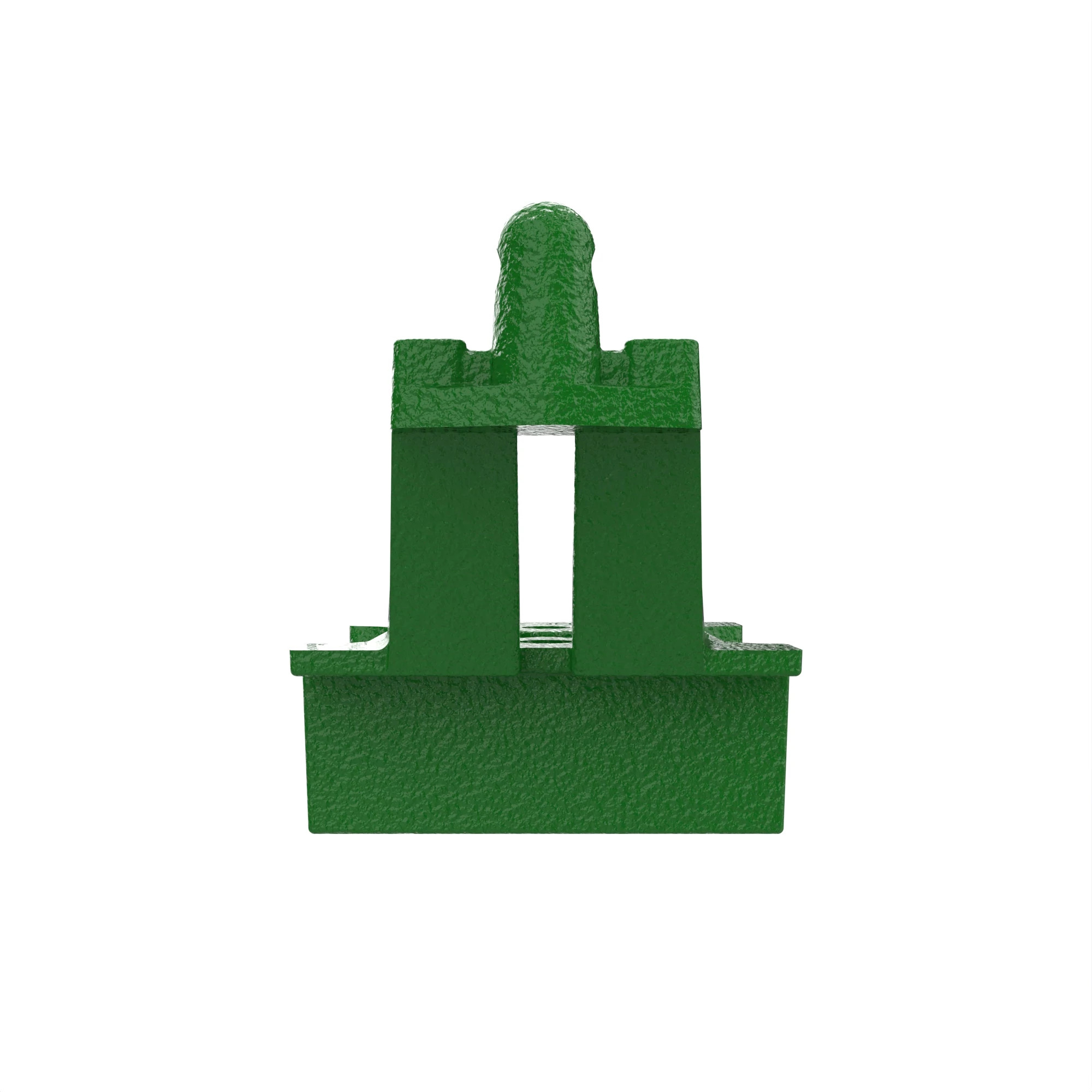 H153898: Lower Idler Support | Shop.Deere.com
