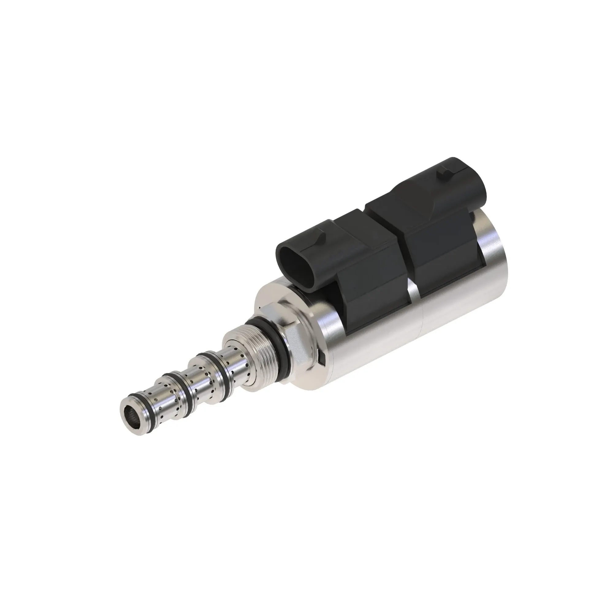 Solenoid Hydraulic Valve