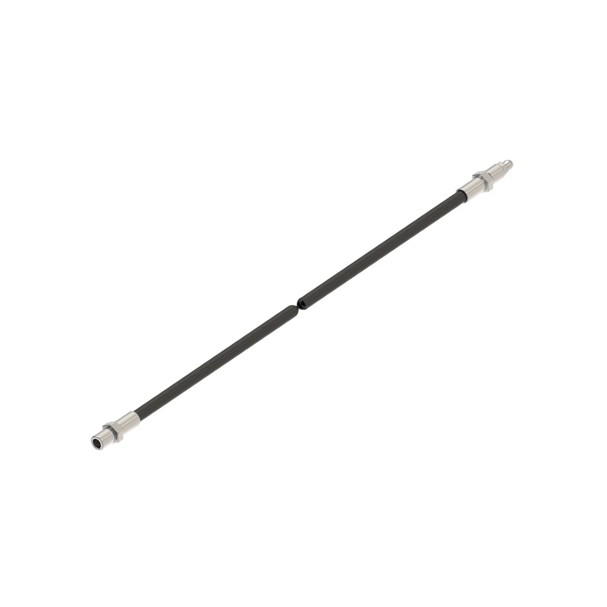 John Deere Hydraulic Hose - AUC19895