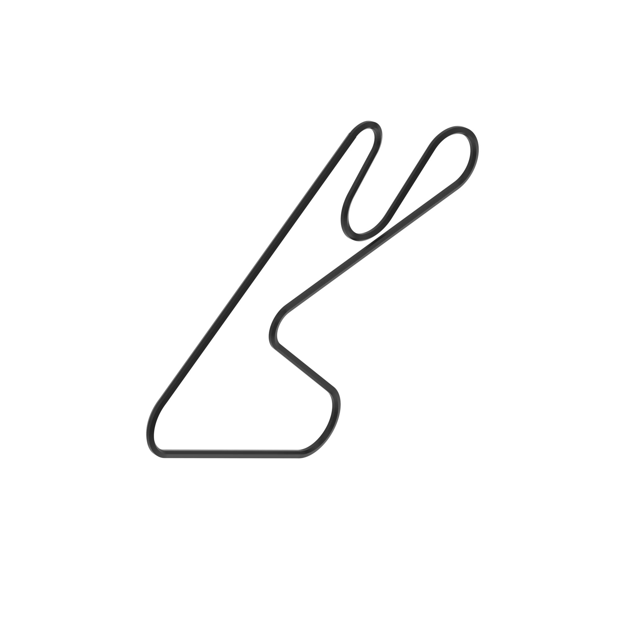 John Deere HBB Section Mower Deck Drive V-Belt - GX24768