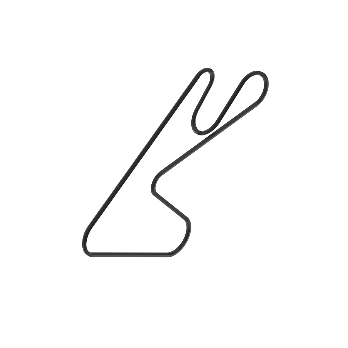 John Deere HBB Section Mower Deck Drive V-Belt - GX24768