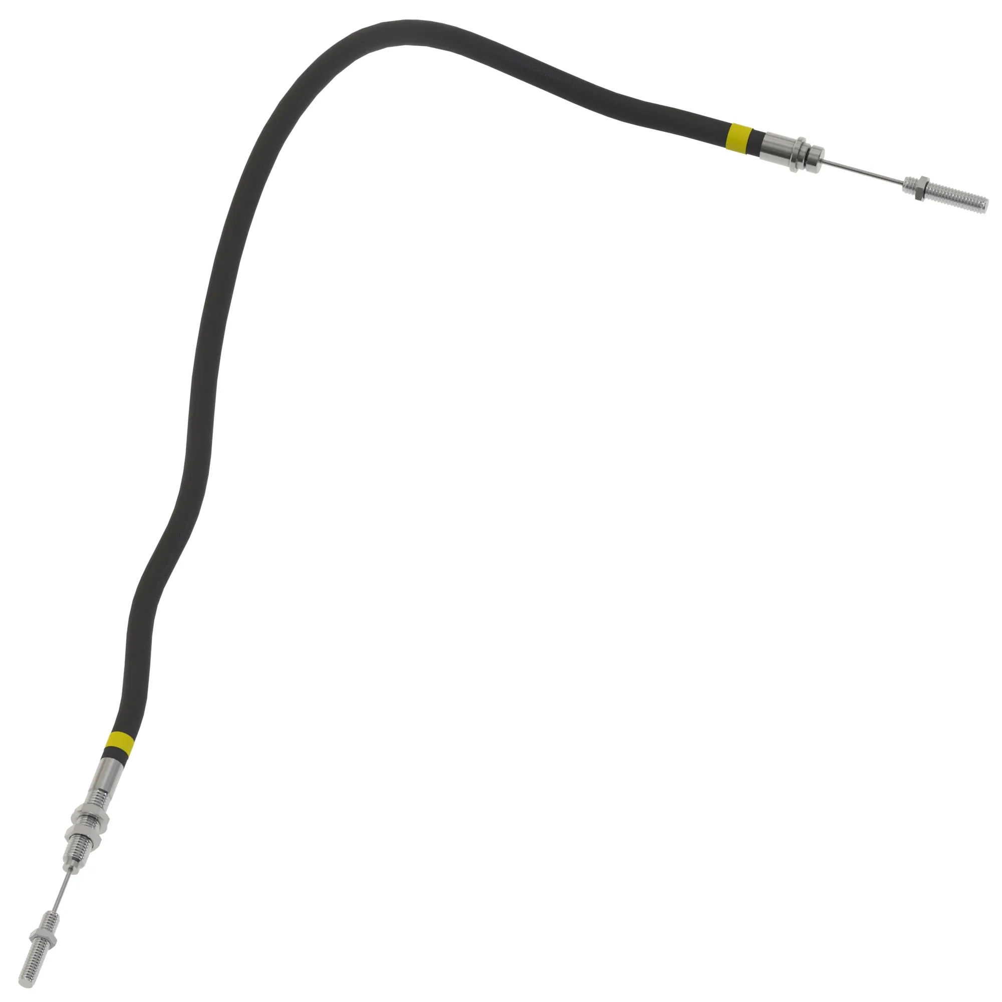 John Deere Push Pull Cable - SJ32655