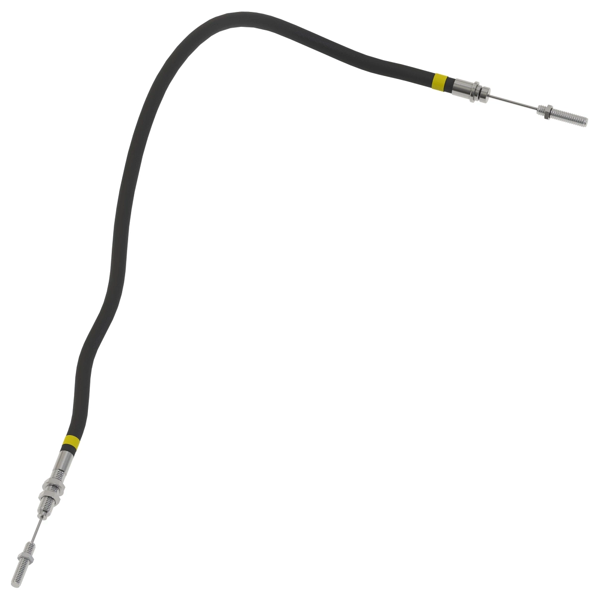 Push Pull Cable, PTO