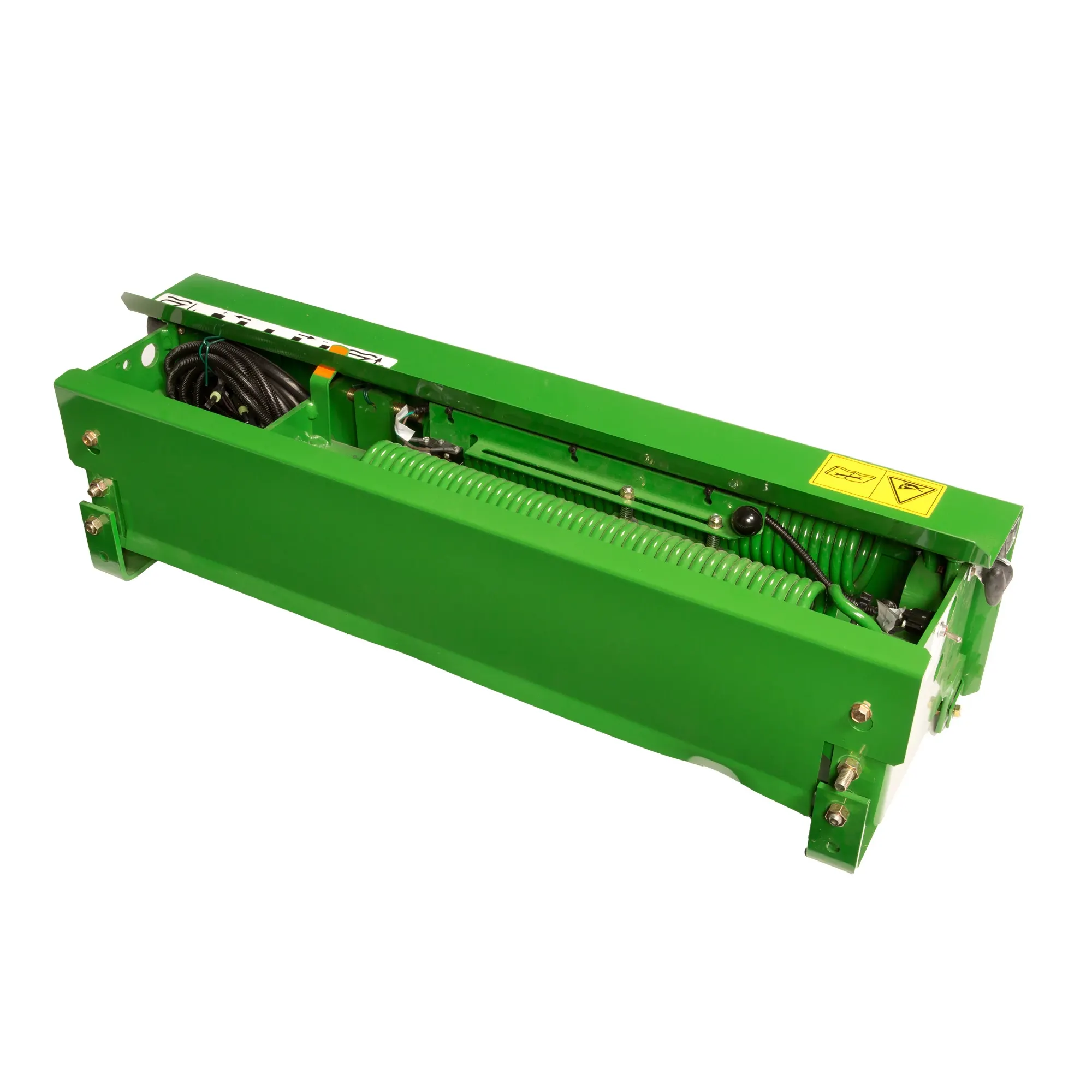John Deere Hay Pick-Up Float System Attachment - BE32242