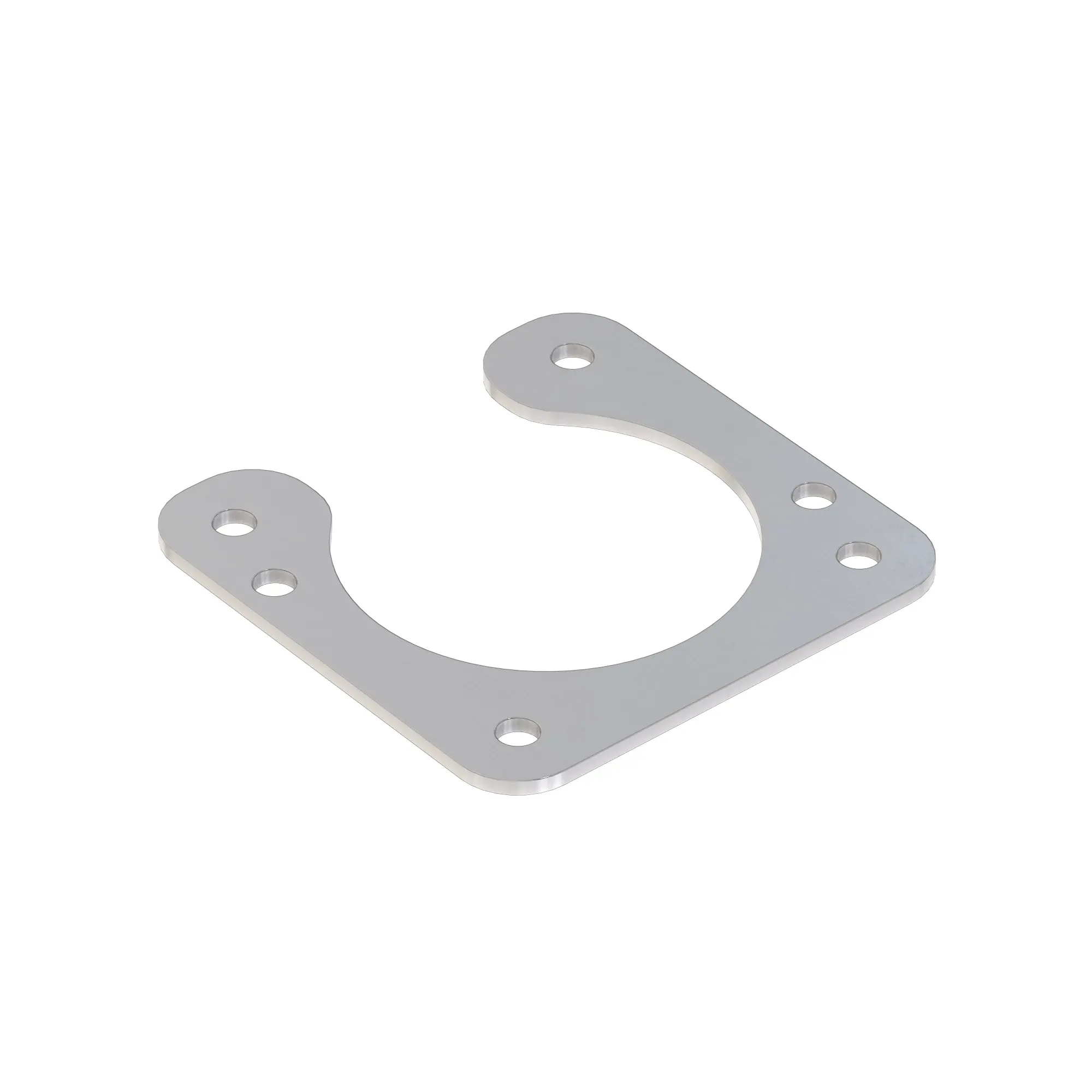 STRAP, FOR SIGNAL AND ISOBUS CONNEC