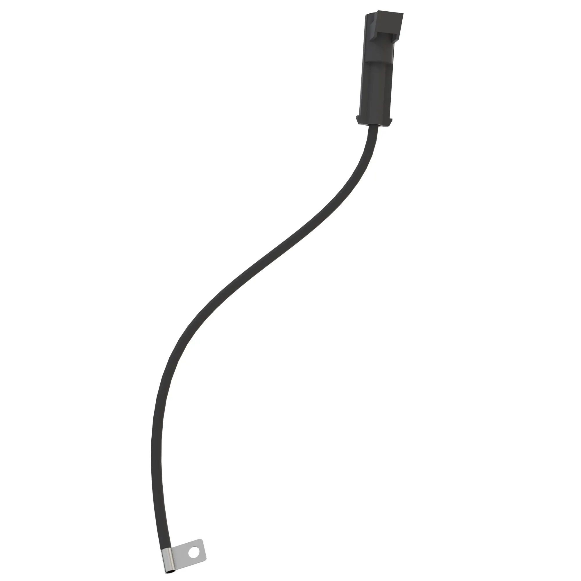 John Deere Start Terminal Jumper Wiring Harness - AT368272