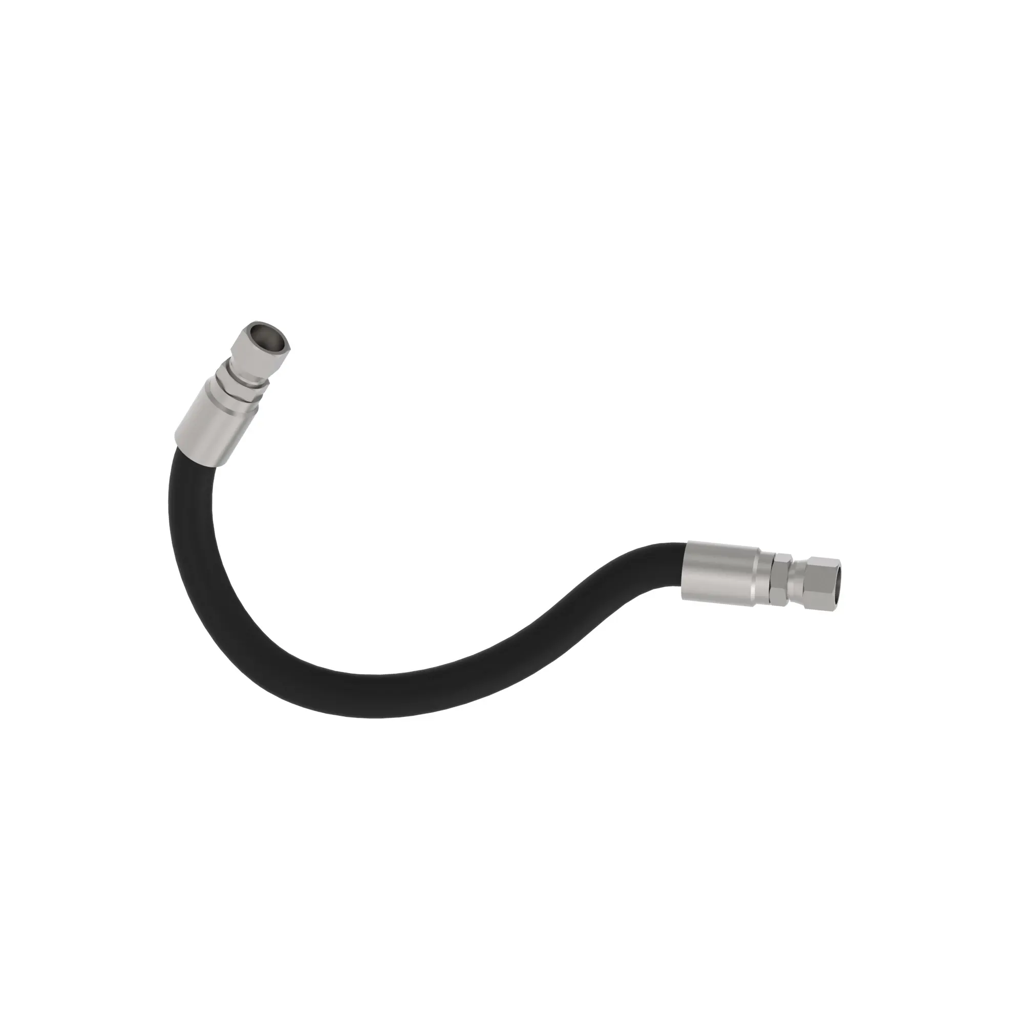 HYDRAULIC HOSE, HYDRAULIC