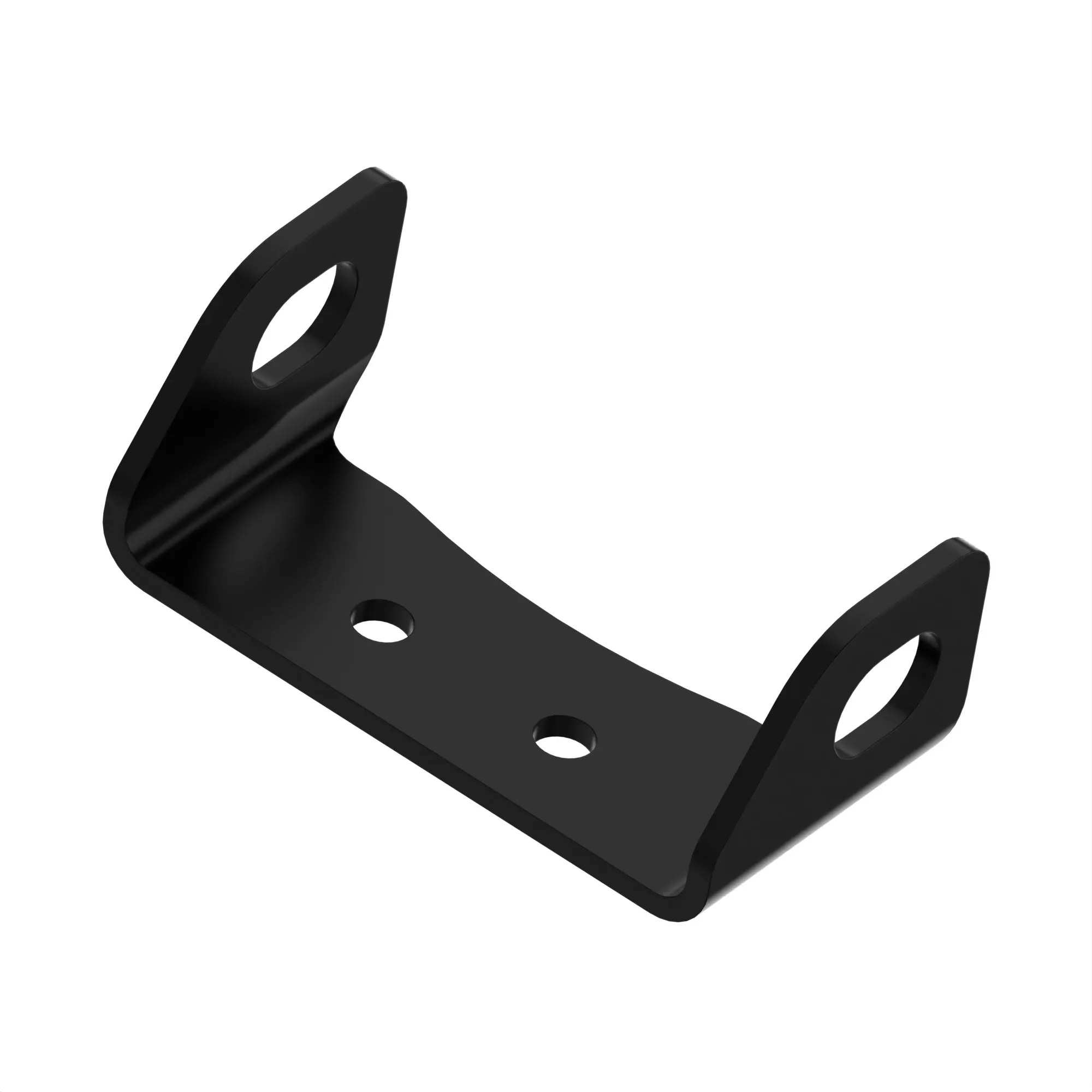 John Deere Top Cooling Package Bracket - T356076