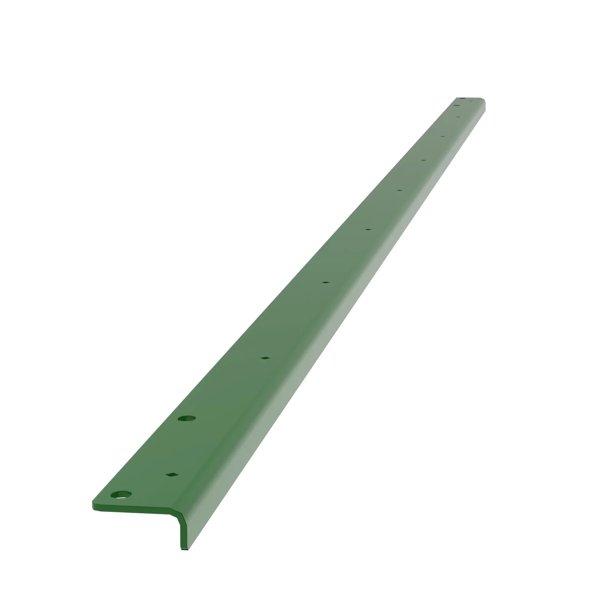 John Deere Center Frame Track Bracket - KK43598