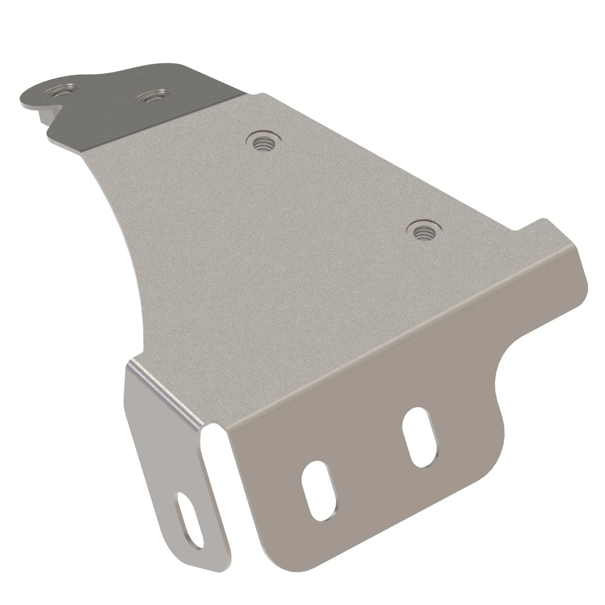 John Deere Heat Shield - AT556392