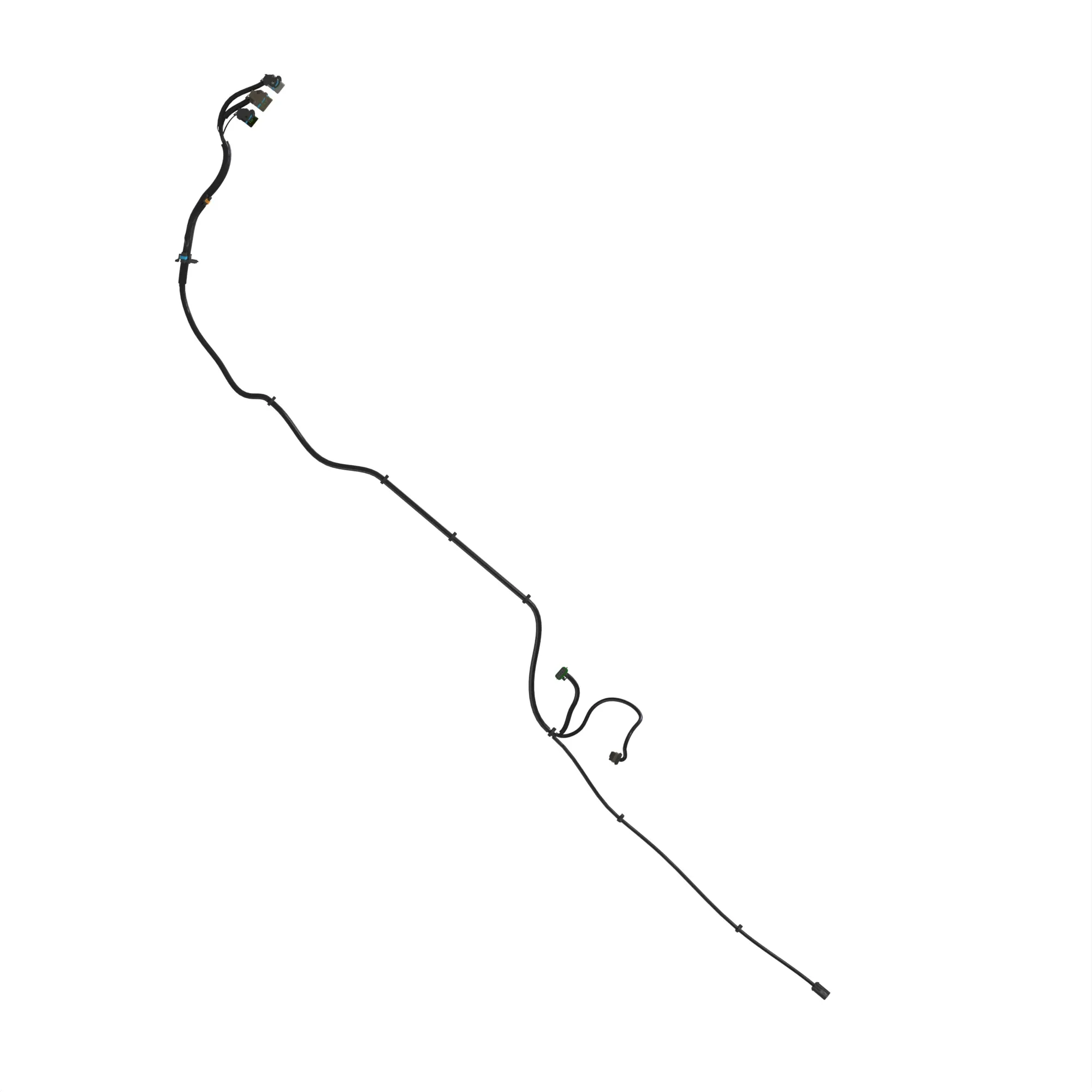 CHASSIS WIRING HARNESS
