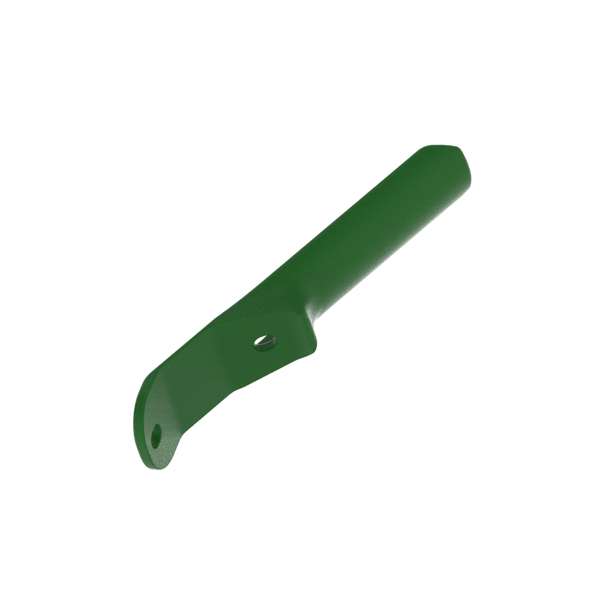 SUPPORT, FRONT DRIVE ROLLER BRACKET