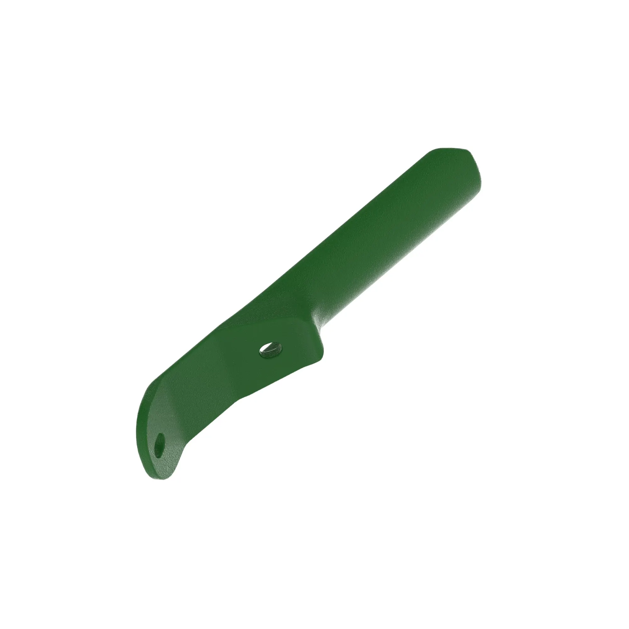 John Deere Front Drive Roller Support - HXE104071