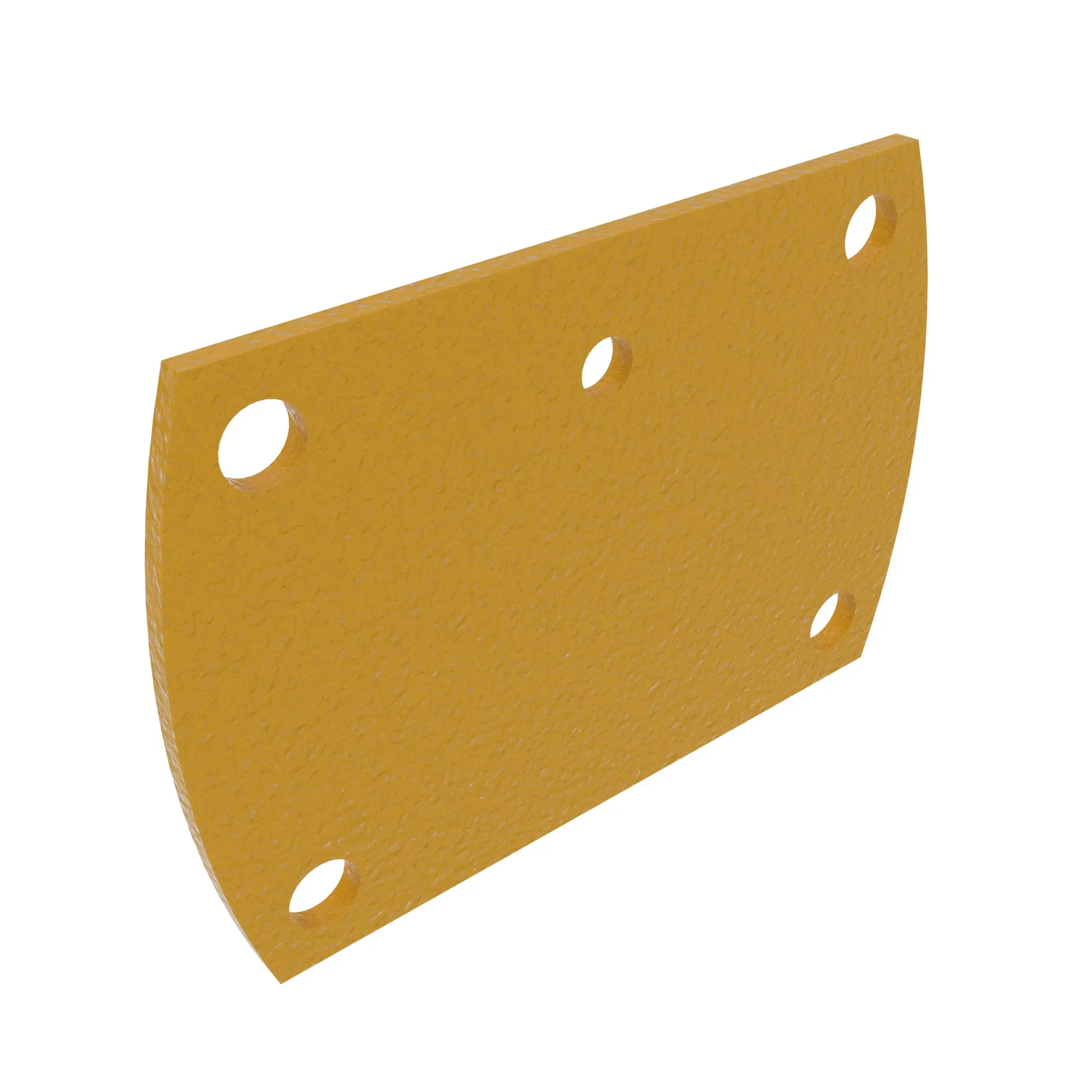 John Deere Chain Assembly Cover - T304920